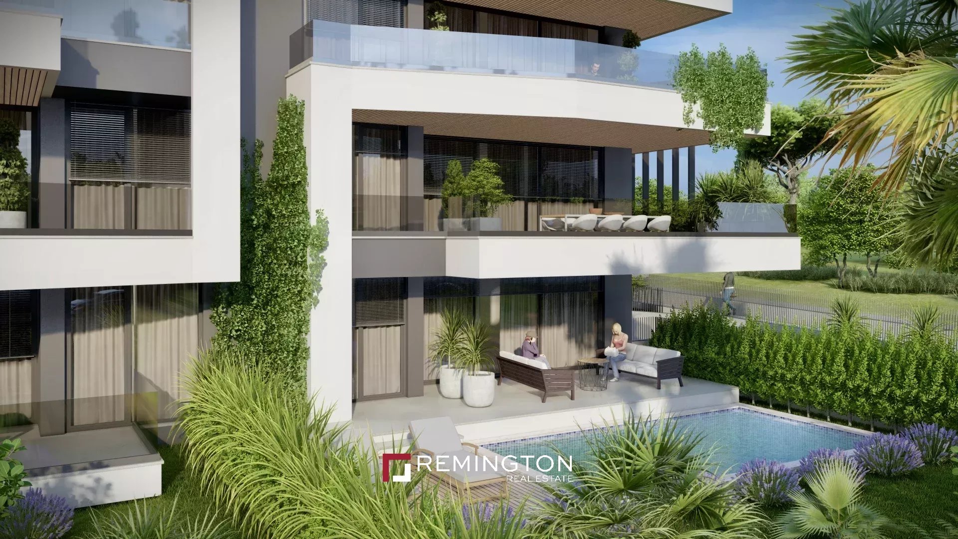 Property Slider Image