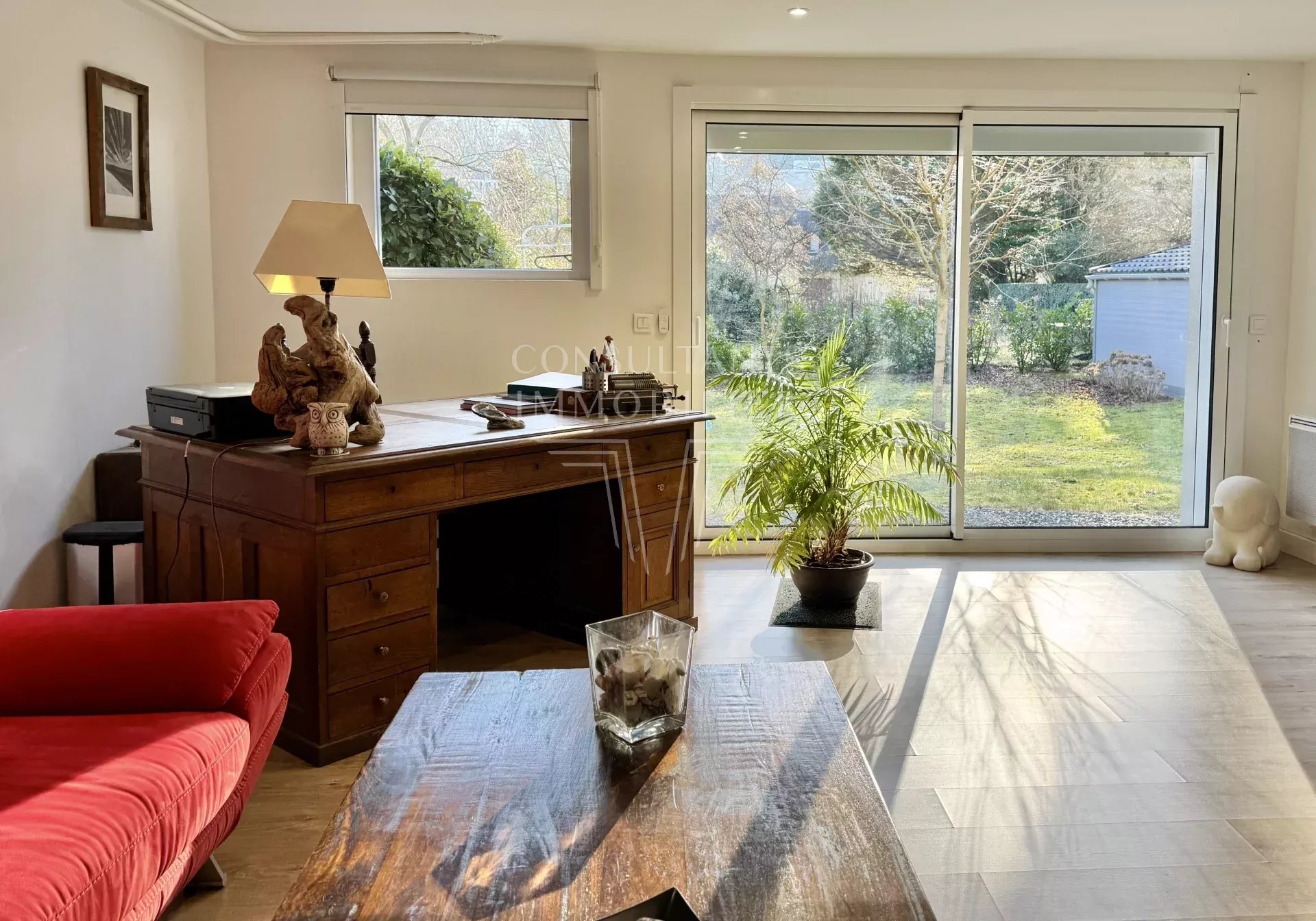 Vente Maison Deauville