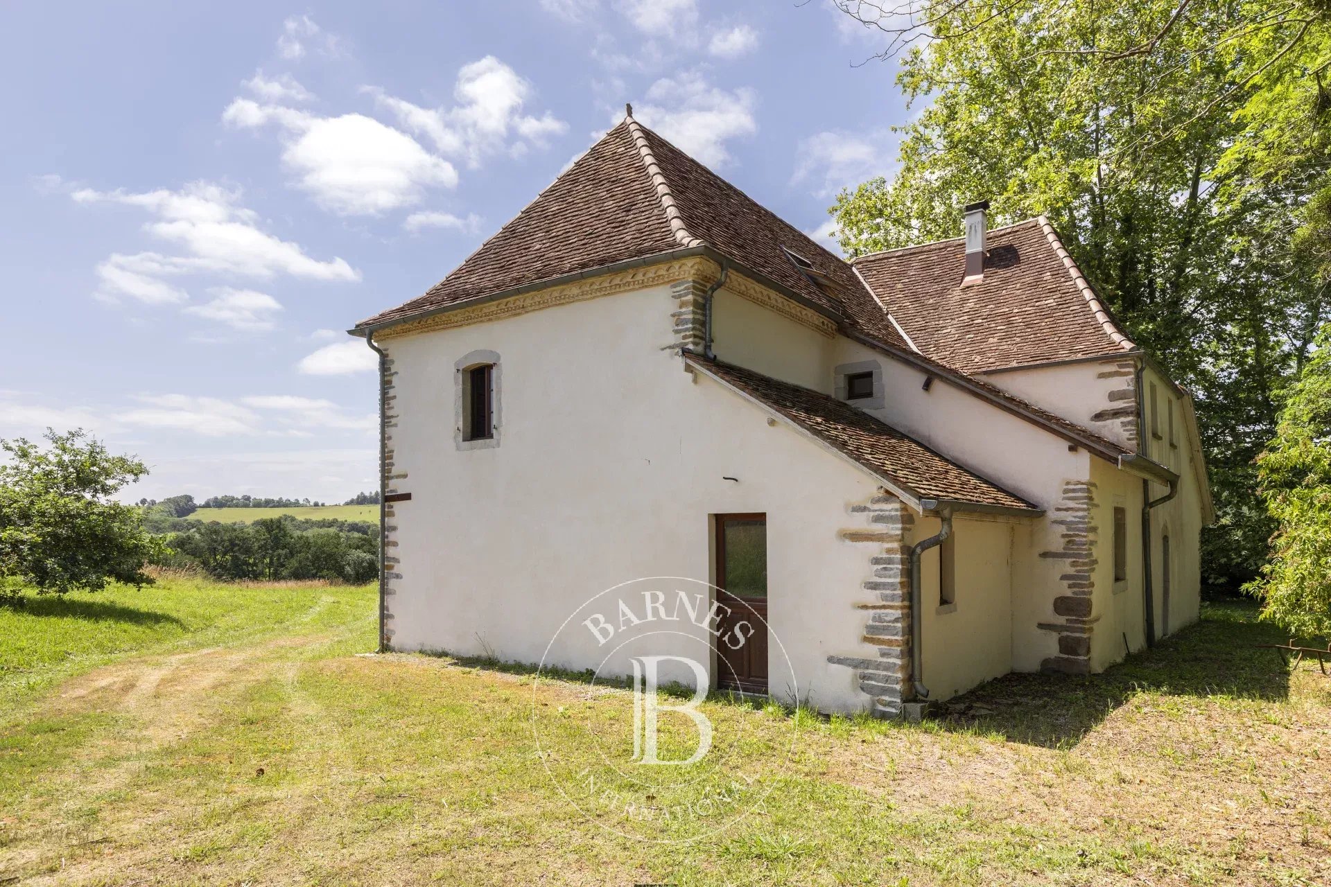 Sauveterre-de-Béarn  - Propriété 9 Pi&egrave;ces 6 Chambres - picture 4