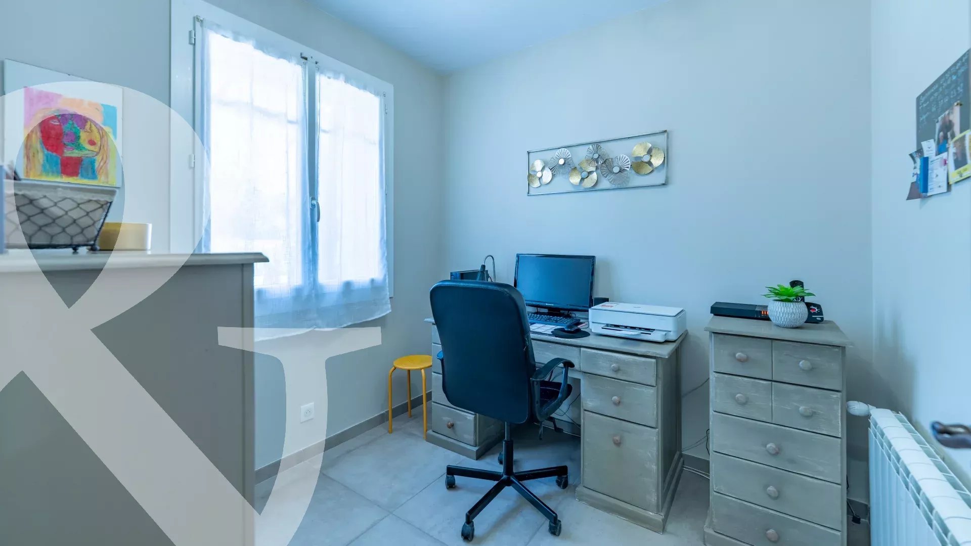 Très belle maison en pierre apparente