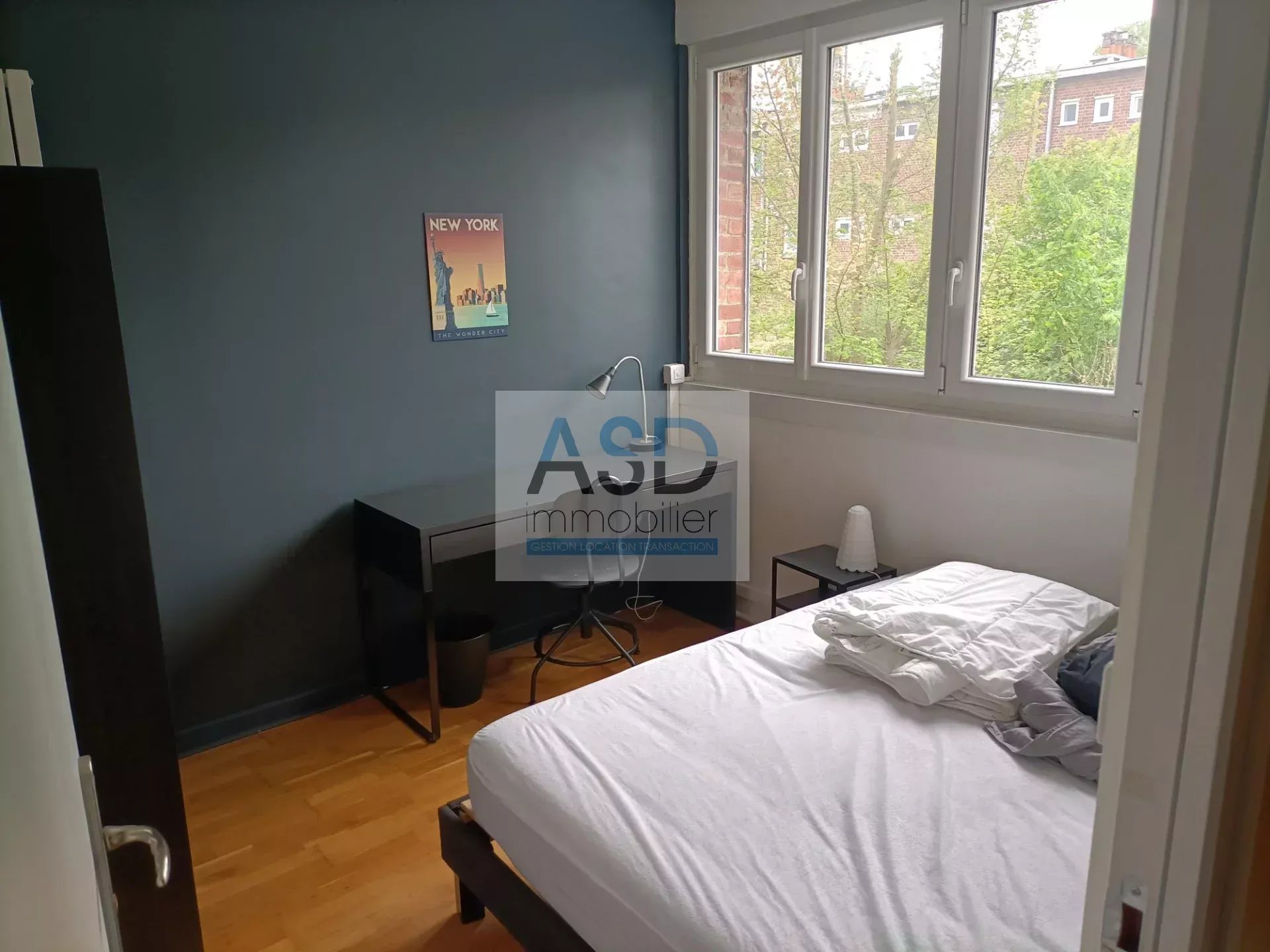 Agence immobilière de ASD Patrimoine