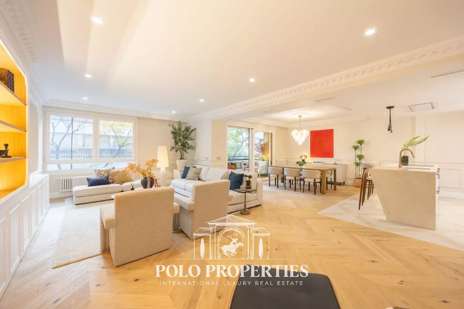 Spectacular apartment in the Heart of Salamanca