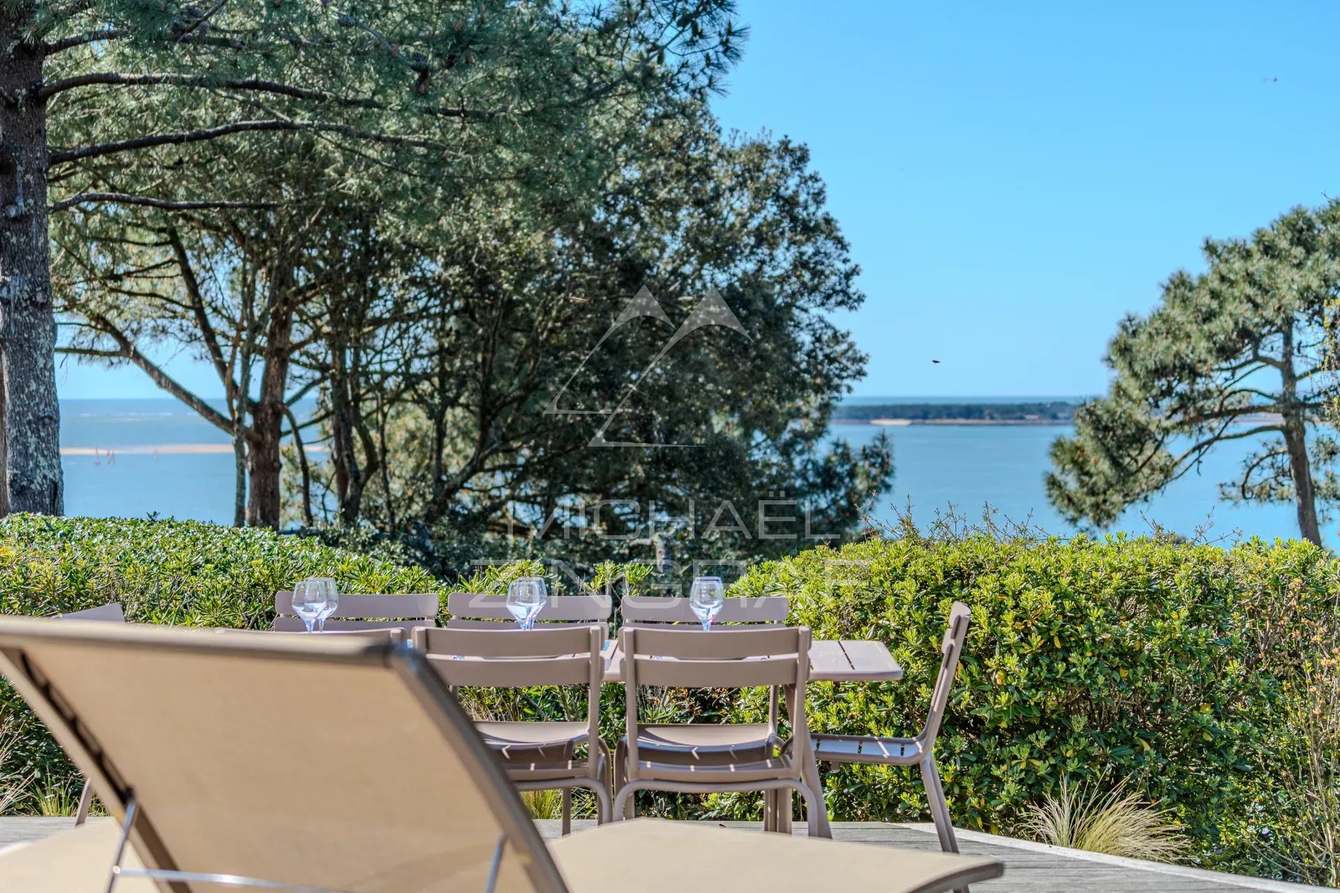 Agence immobilière de Terre Du Bassin