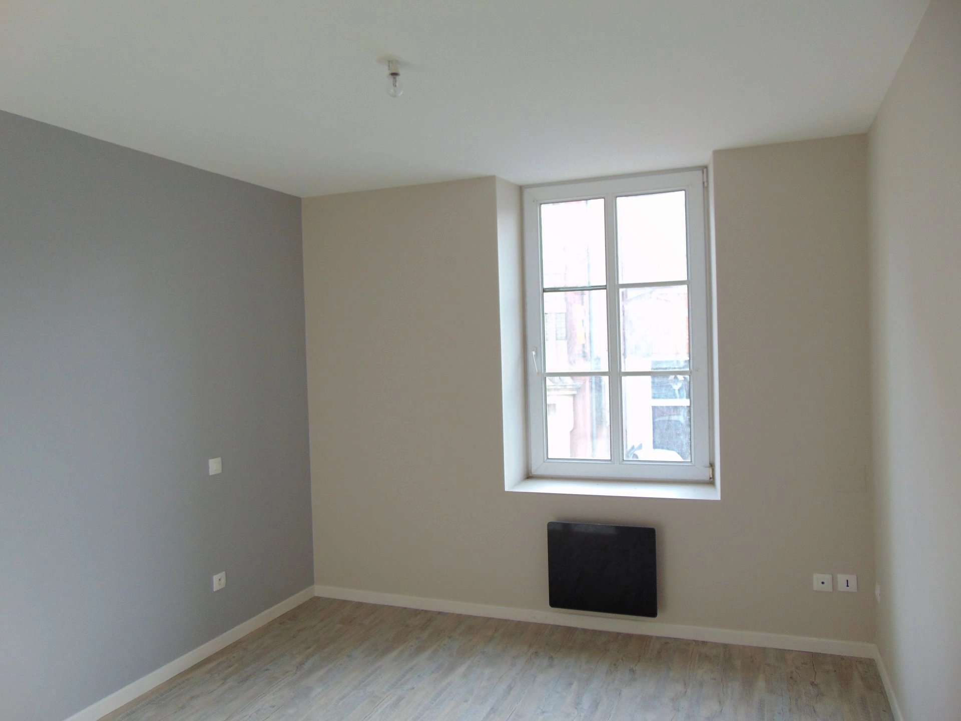 location appartement