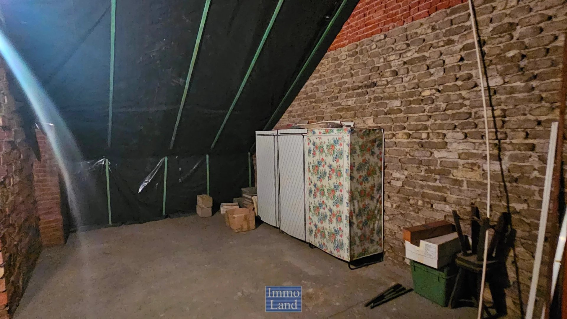 Verkoop Huis Hasselt