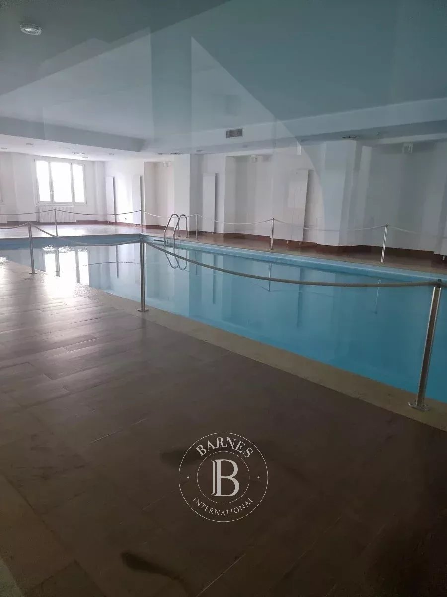 Apart otel Ospedaletti - picture 8