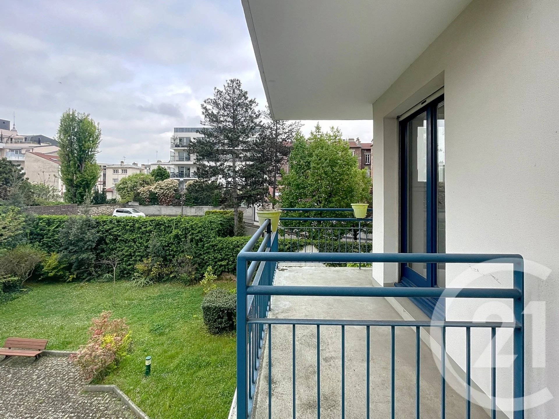 Vente Appartement Le Kremlin-Bicêtre