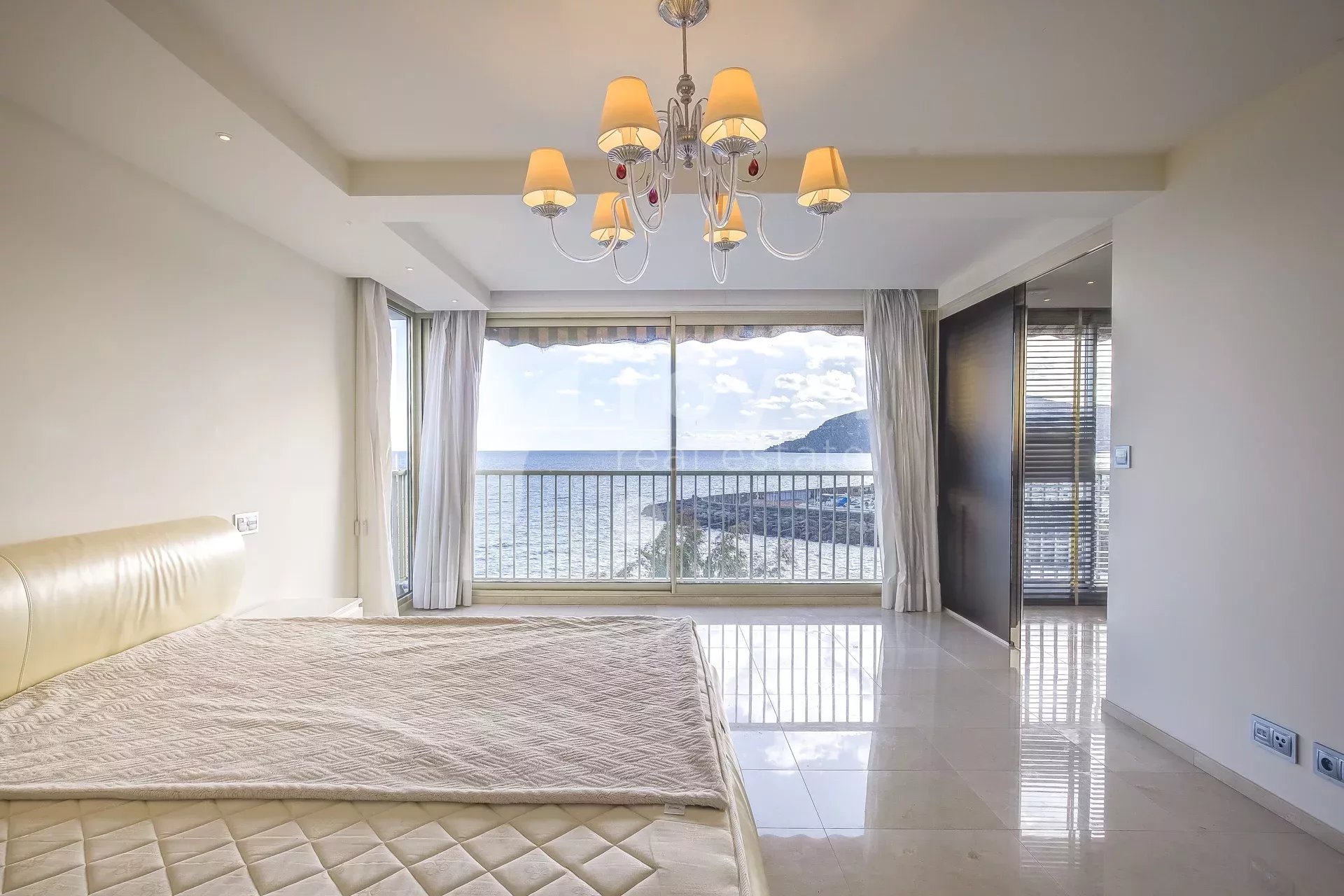 Appartement de luxe avec vue mer panoramique — photo 8