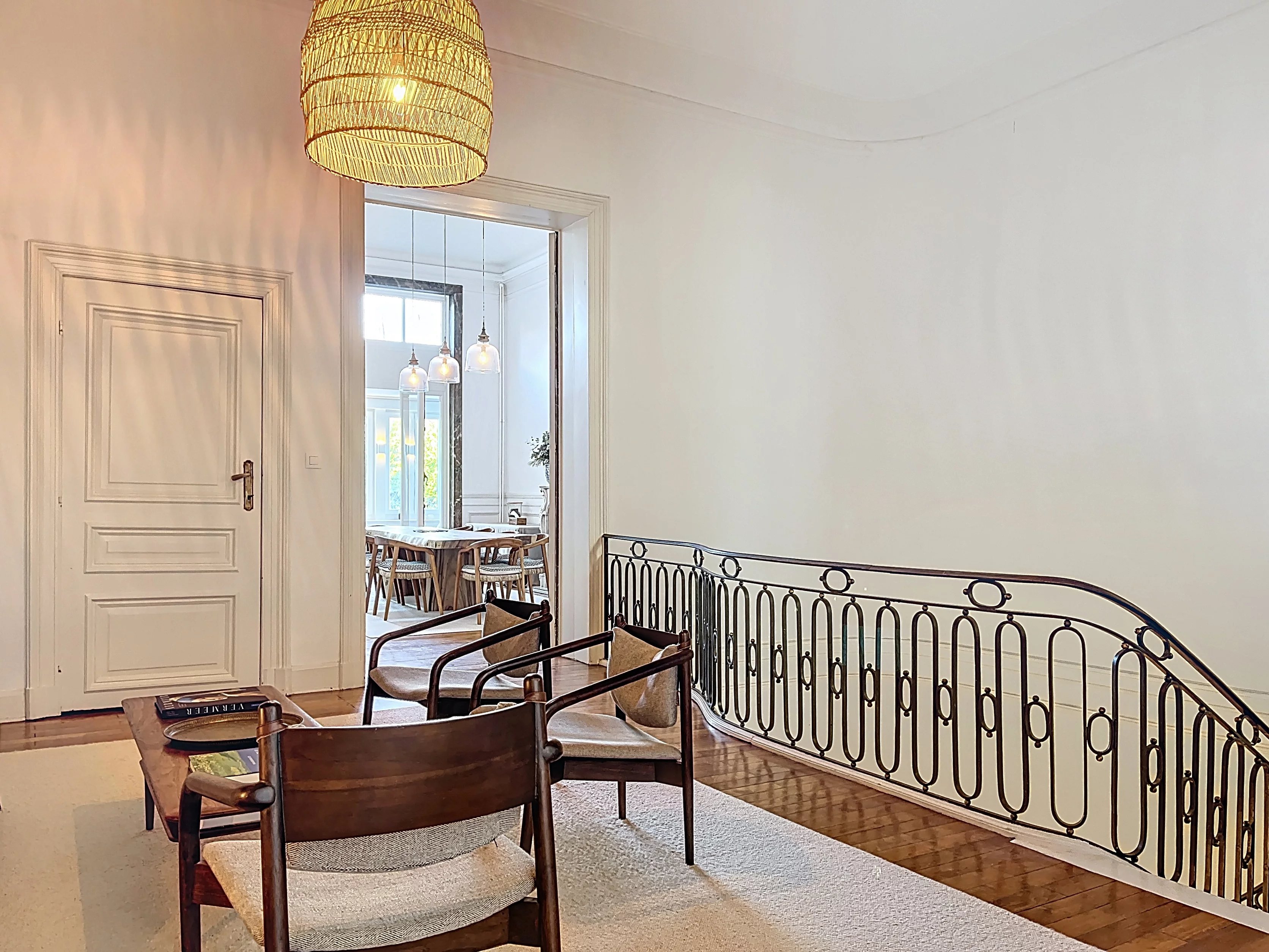 Chatelain - Maison 5 chambres