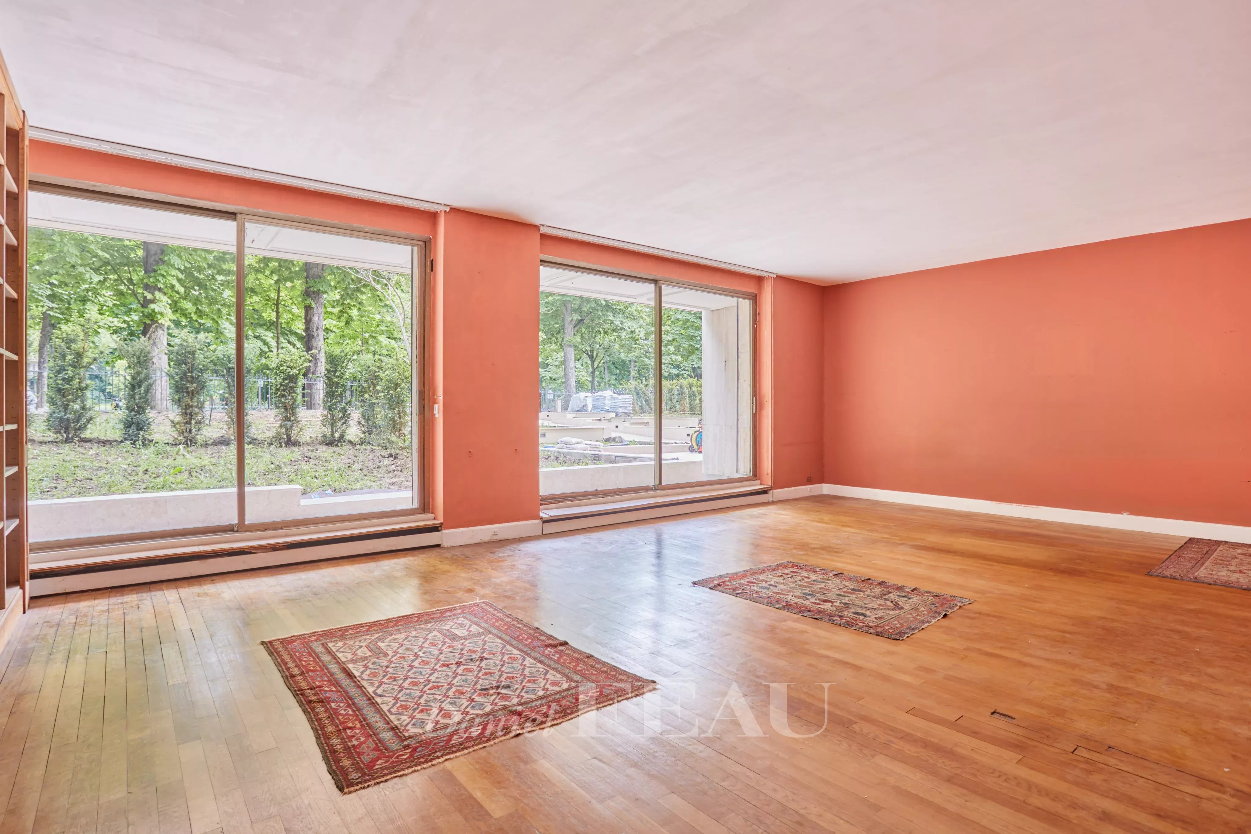 Vente Appartement Paris 16ème
