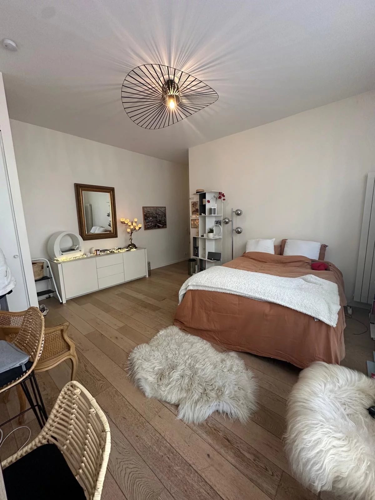 Vente Appartement Boulogne-Billancourt