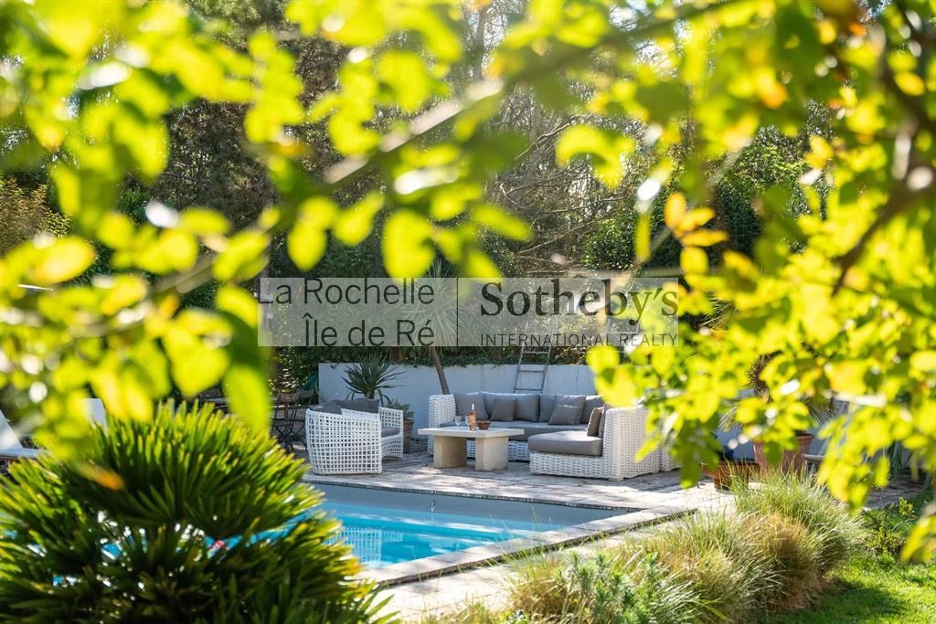 Vente Maison La Rochelle