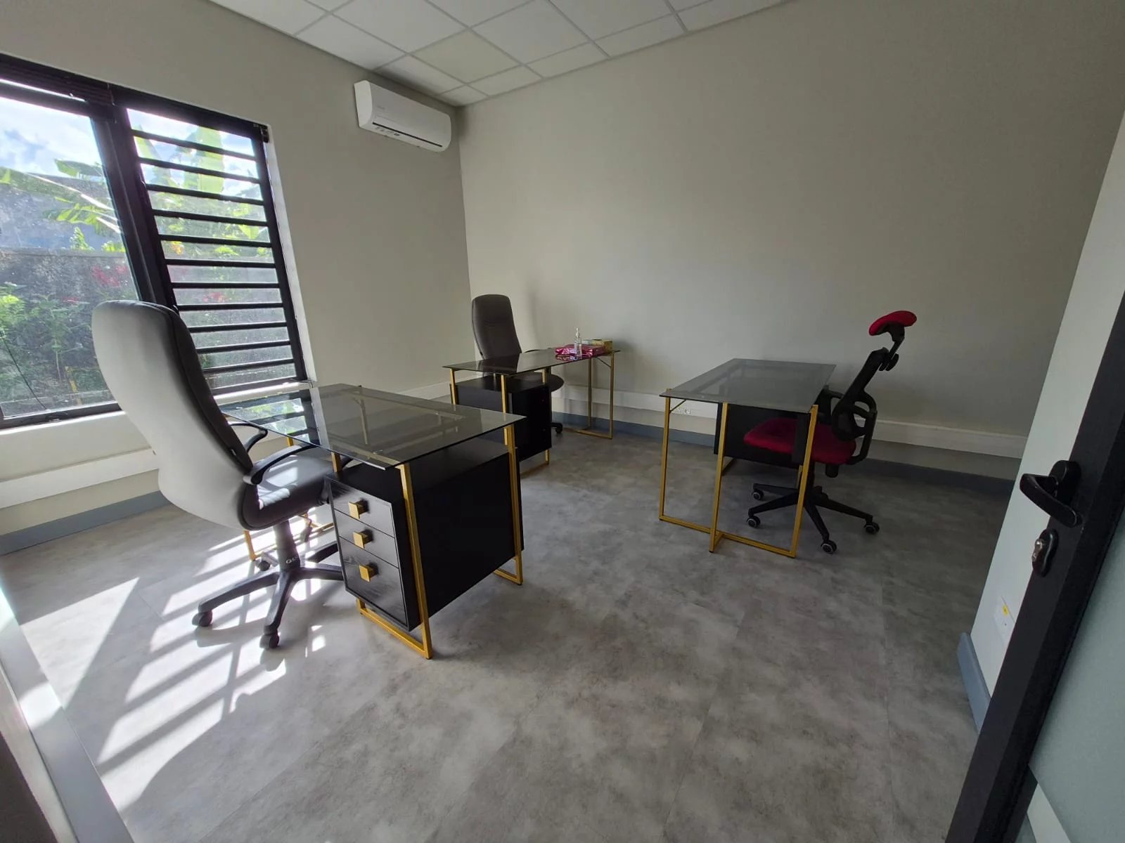 Curepipe  - Bureaux 1 Pi&egrave;ce - picture 9