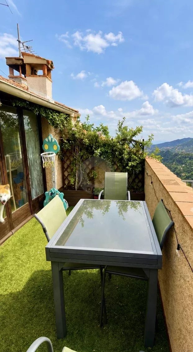 Vente Maison de village Castellar