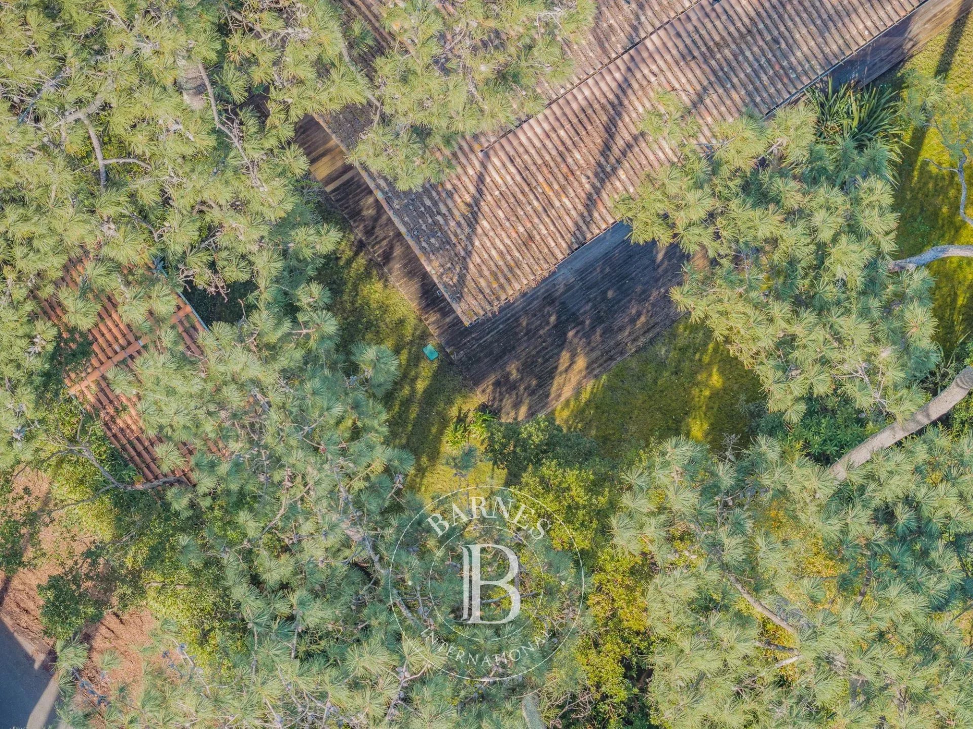 Villa Lège-Cap-Ferret