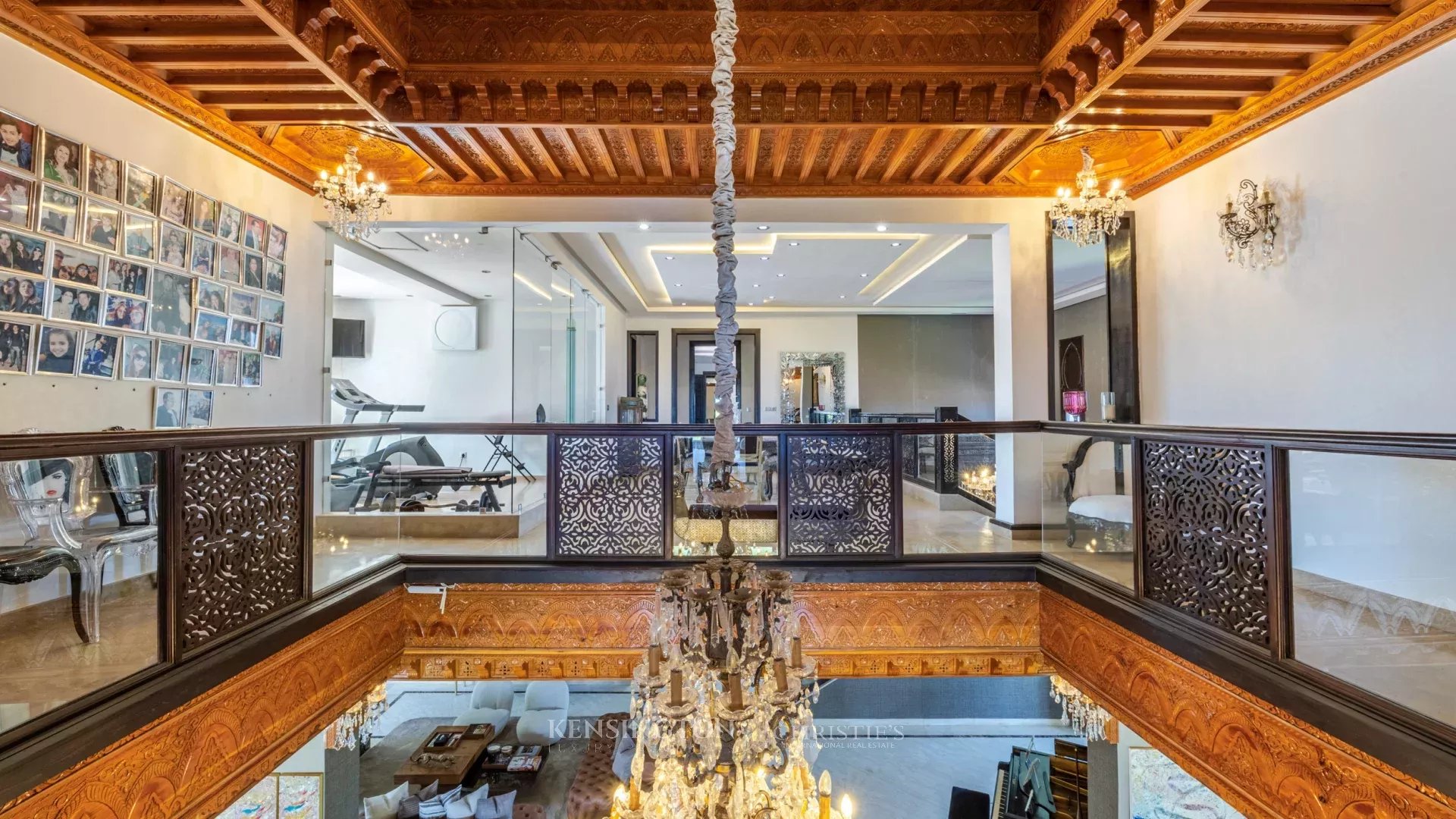 4 Bedroom Villa/Townhouse's Image 41