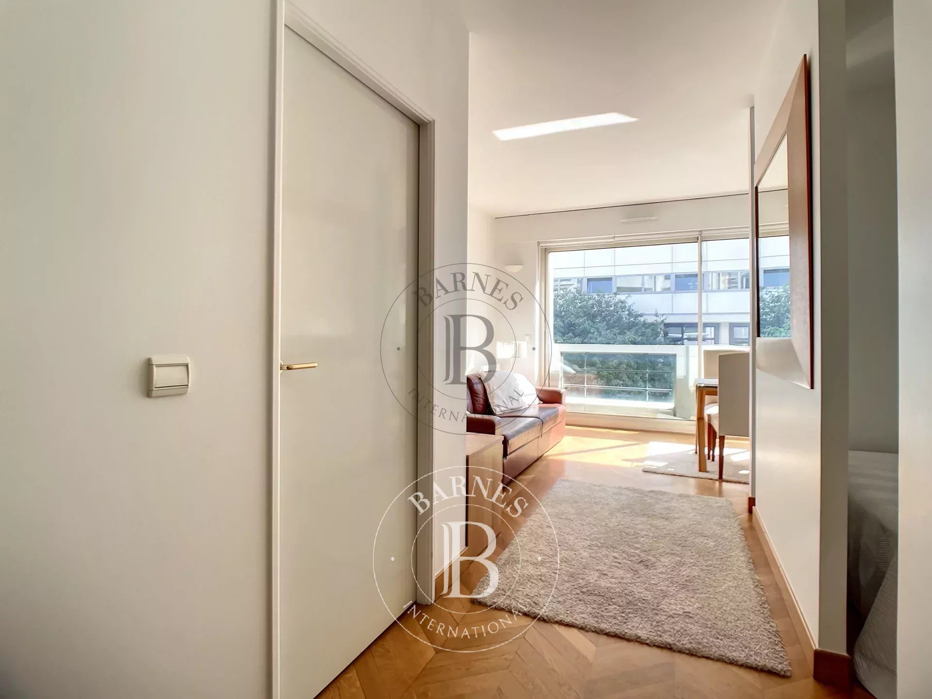 Daire Paris 16ème - picture 7