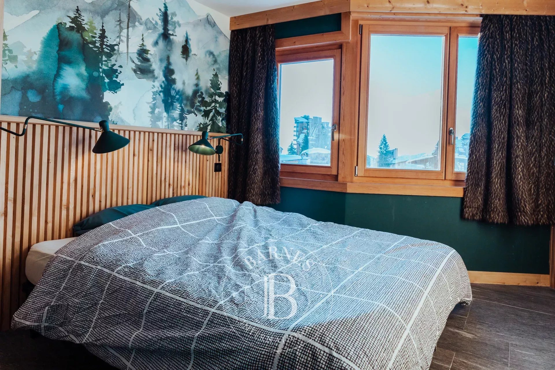 Photo of Avoriaz - Exceptional apartment in the center - 204 sqm - 8 bedrooms