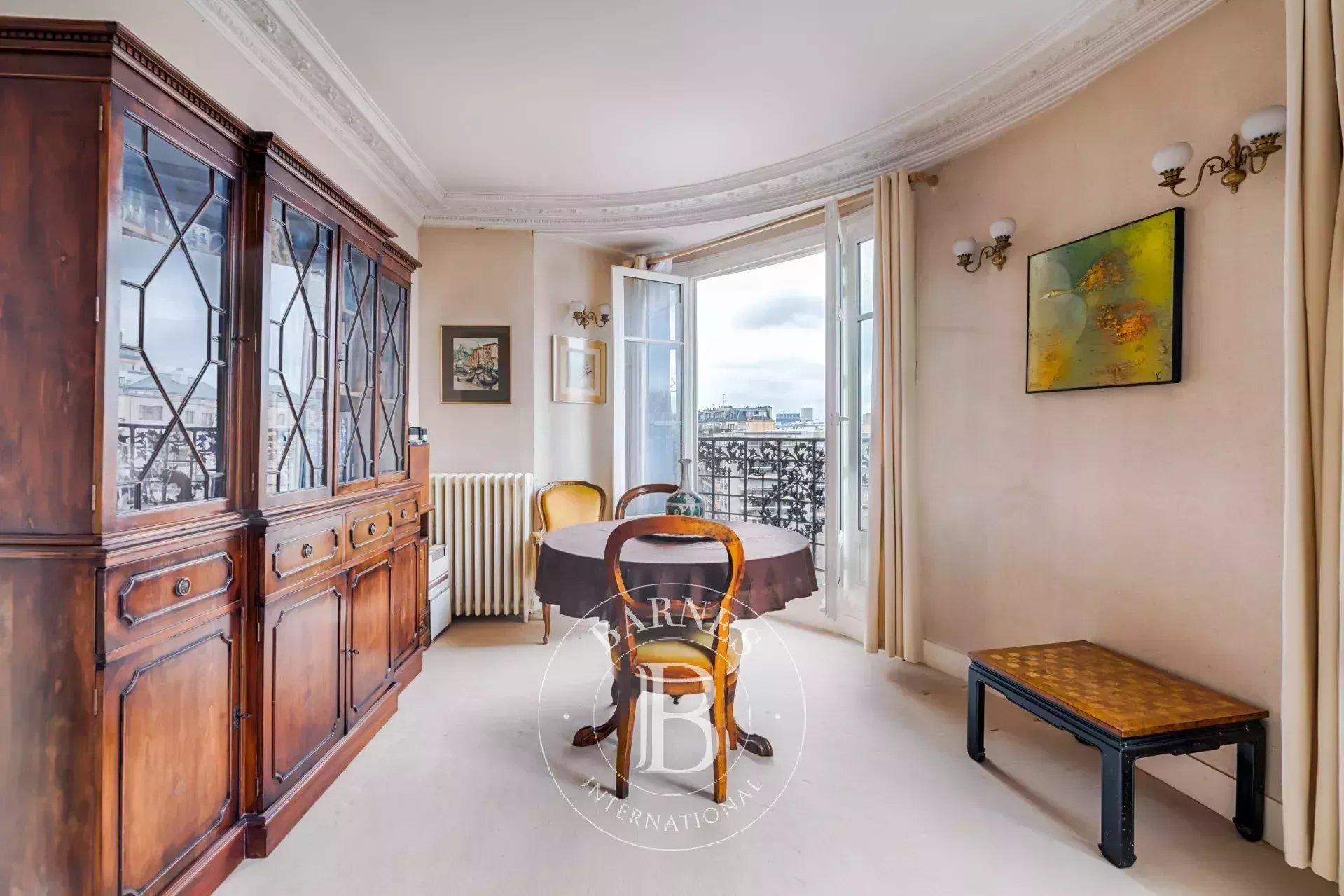 Daire Paris 20ème - picture 4