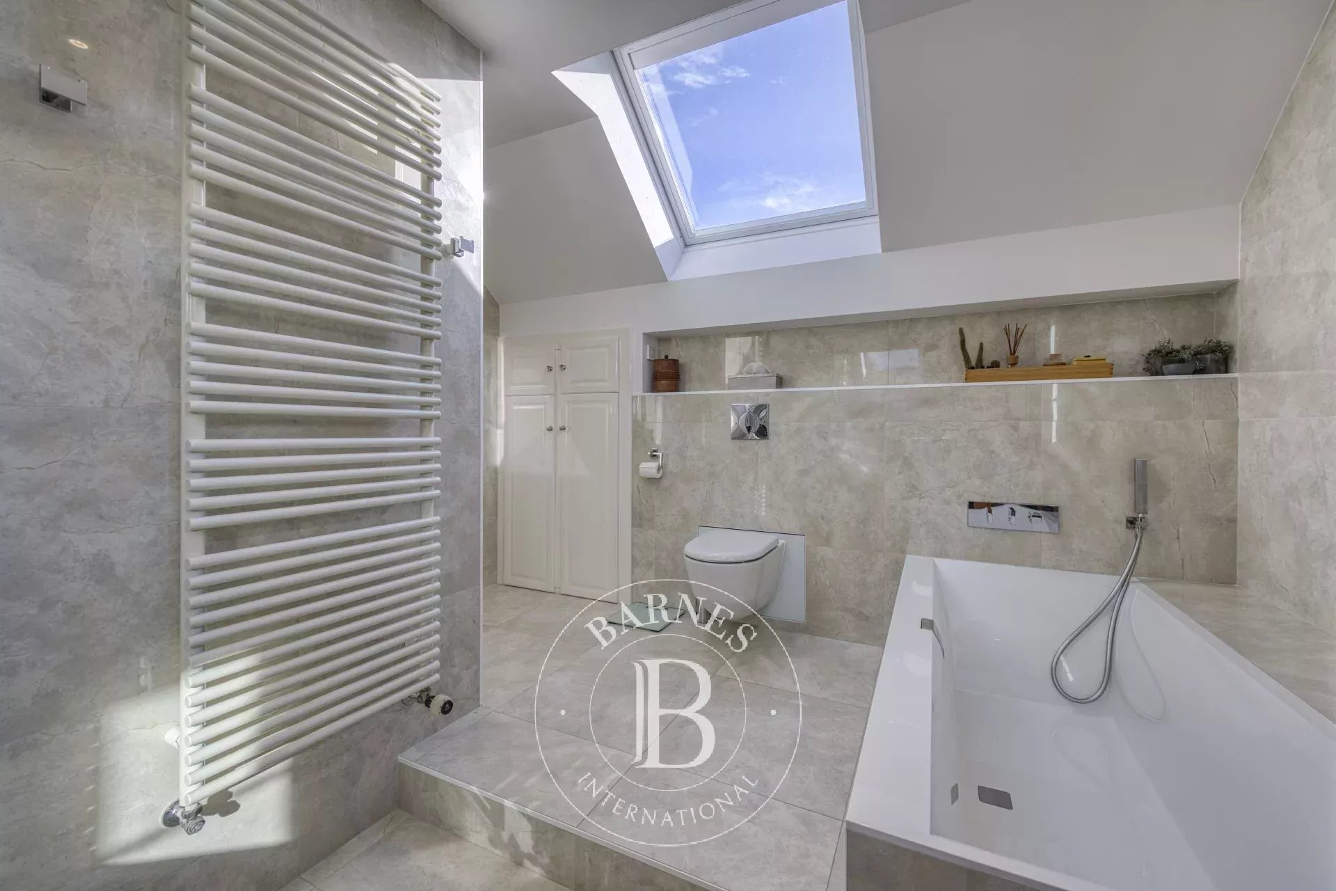 Villa Thoiry - picture 29