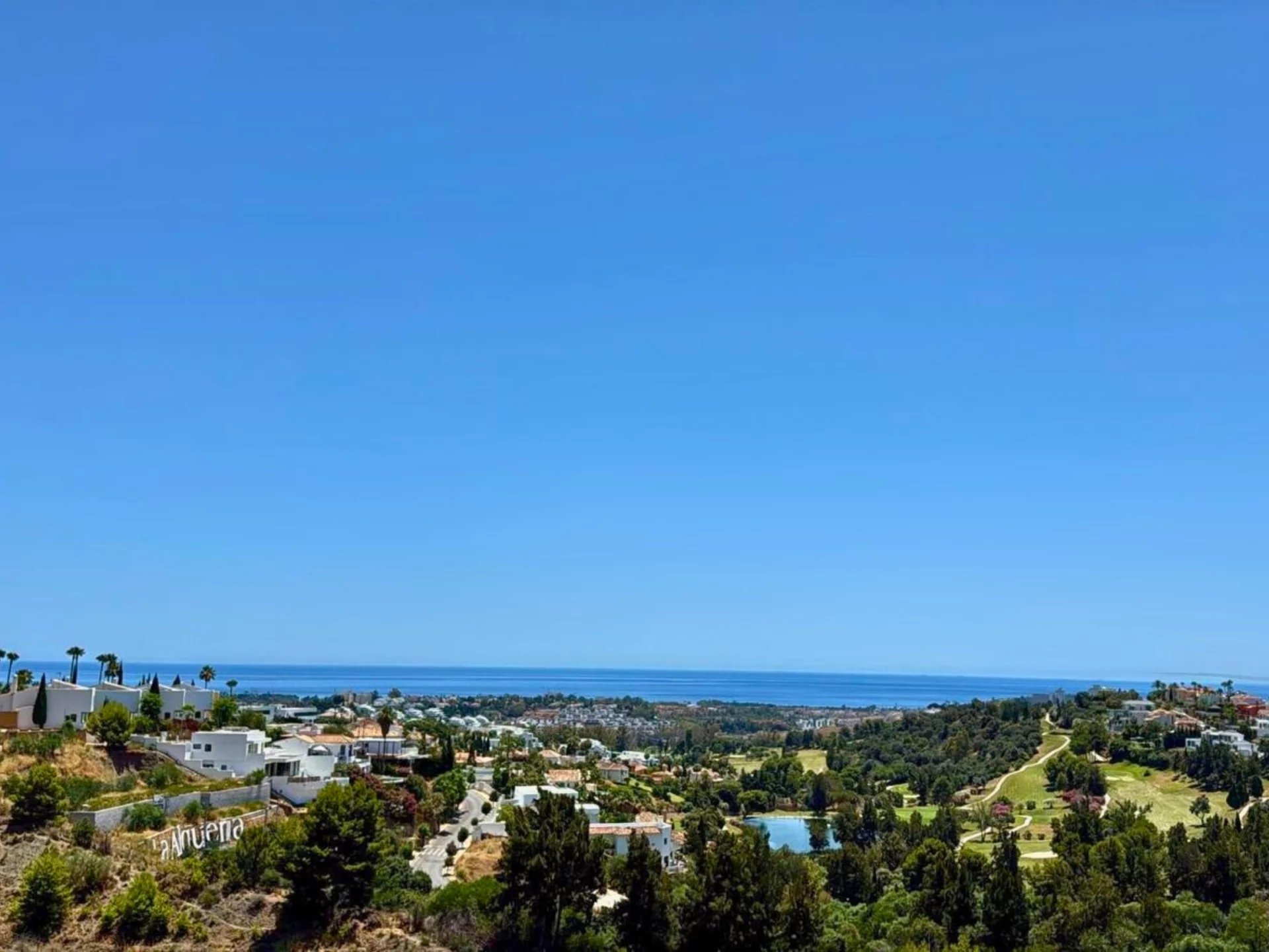 Agence immobilière de Biens & Vous