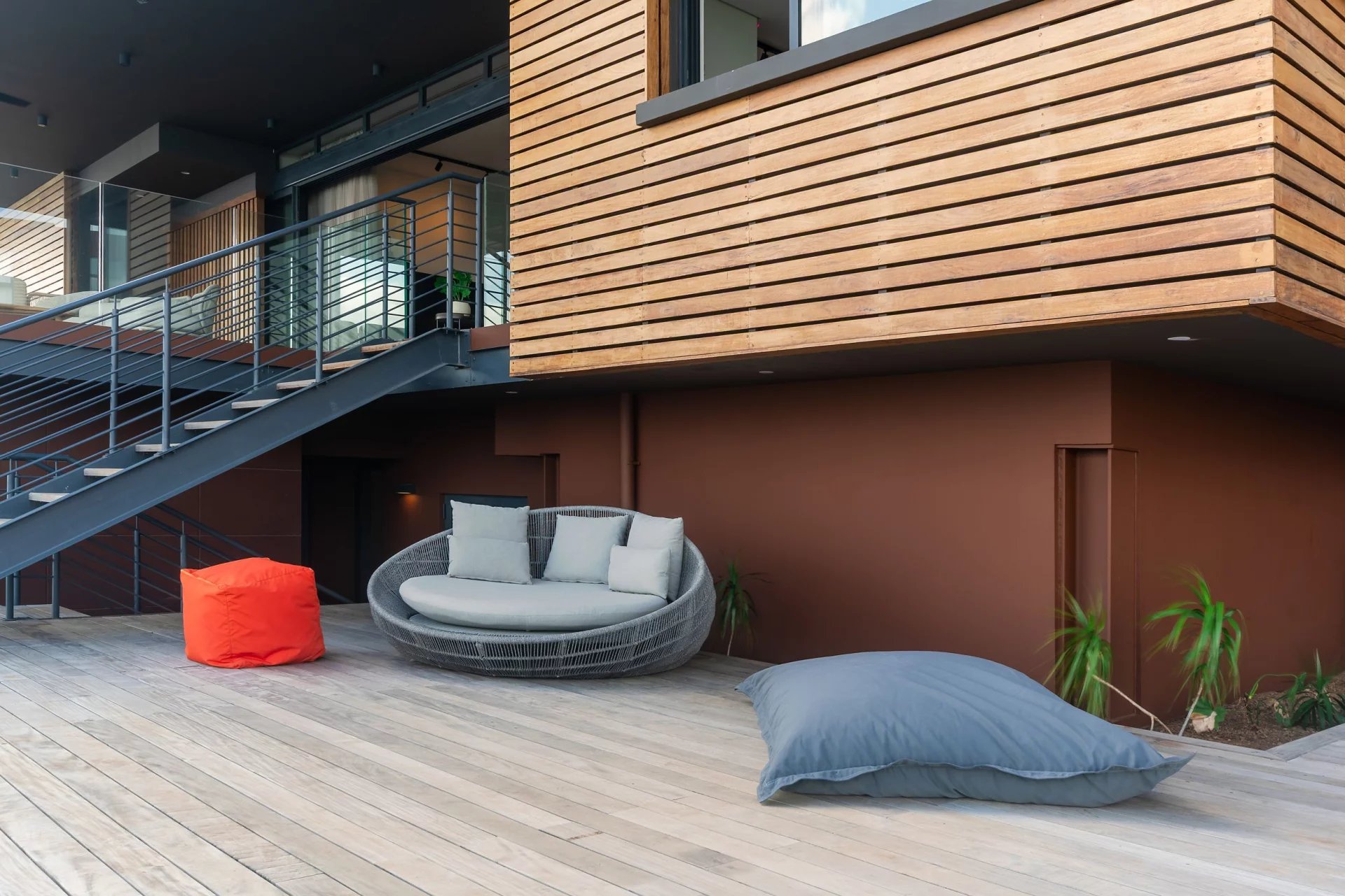 Tripleks Rivière Noire - picture 31