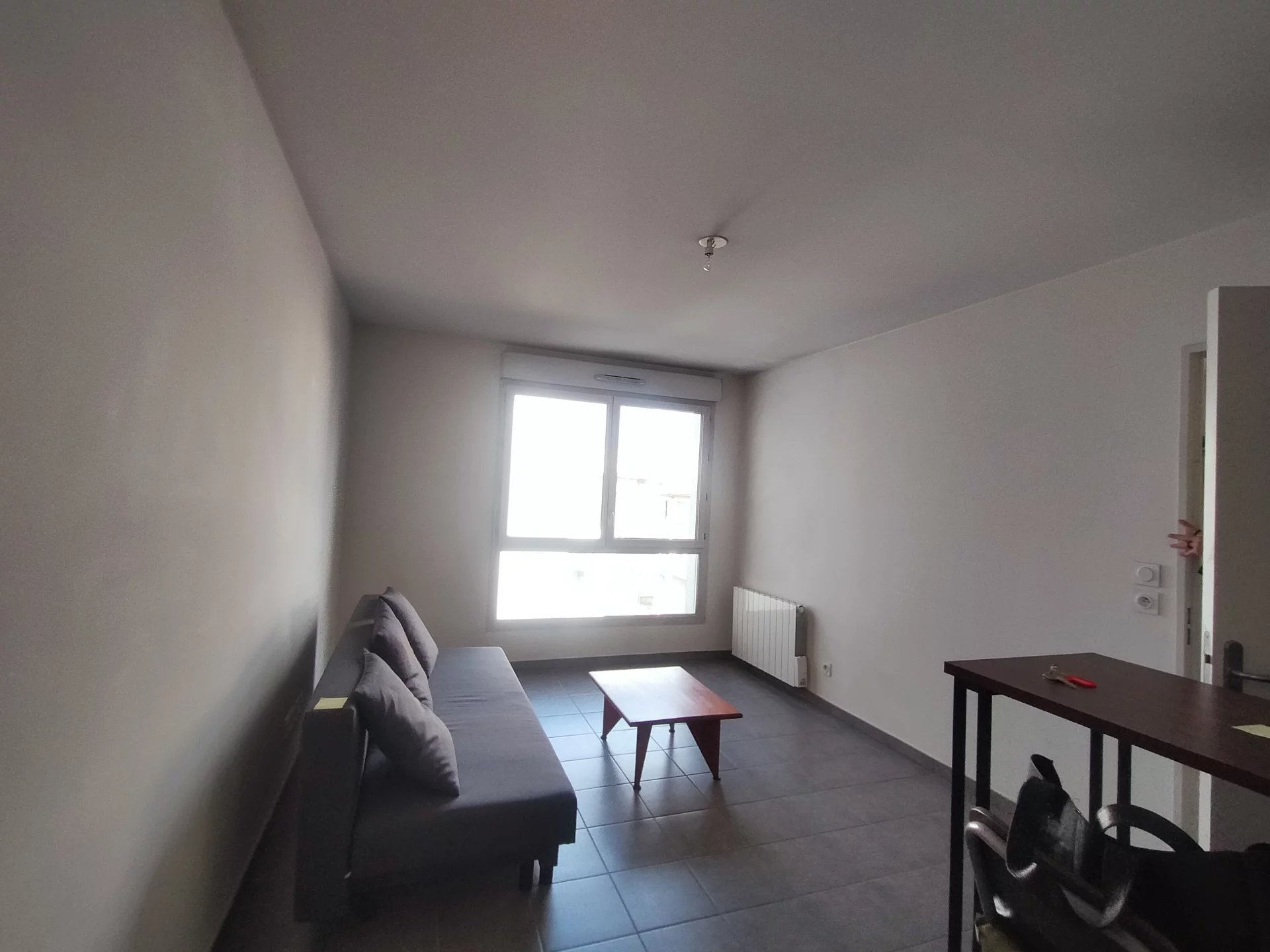 481535 Location Villeurbanne