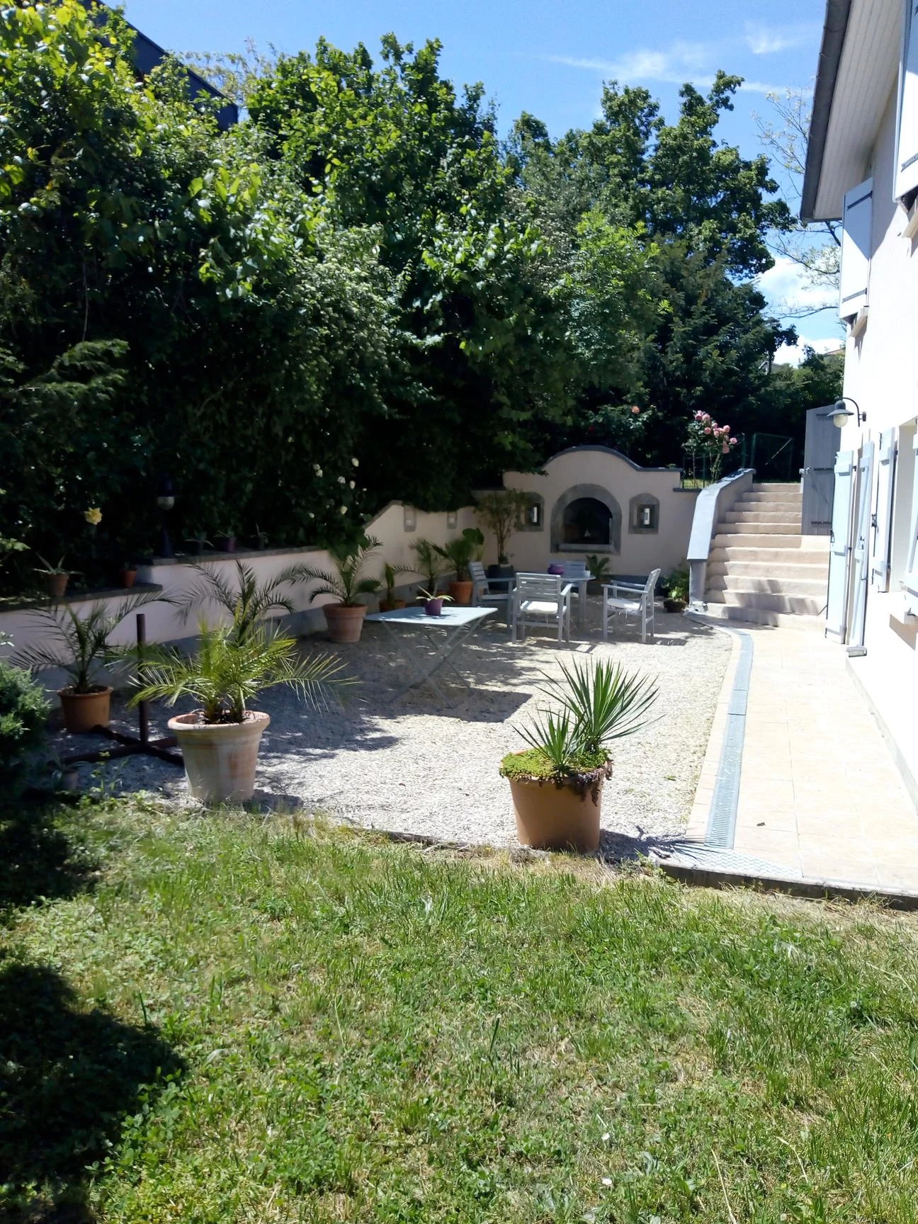 MAISON CENTRE DARDILLY 5 CHAMBRES
