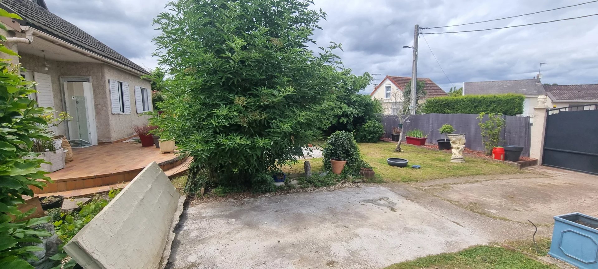 Troisième photo