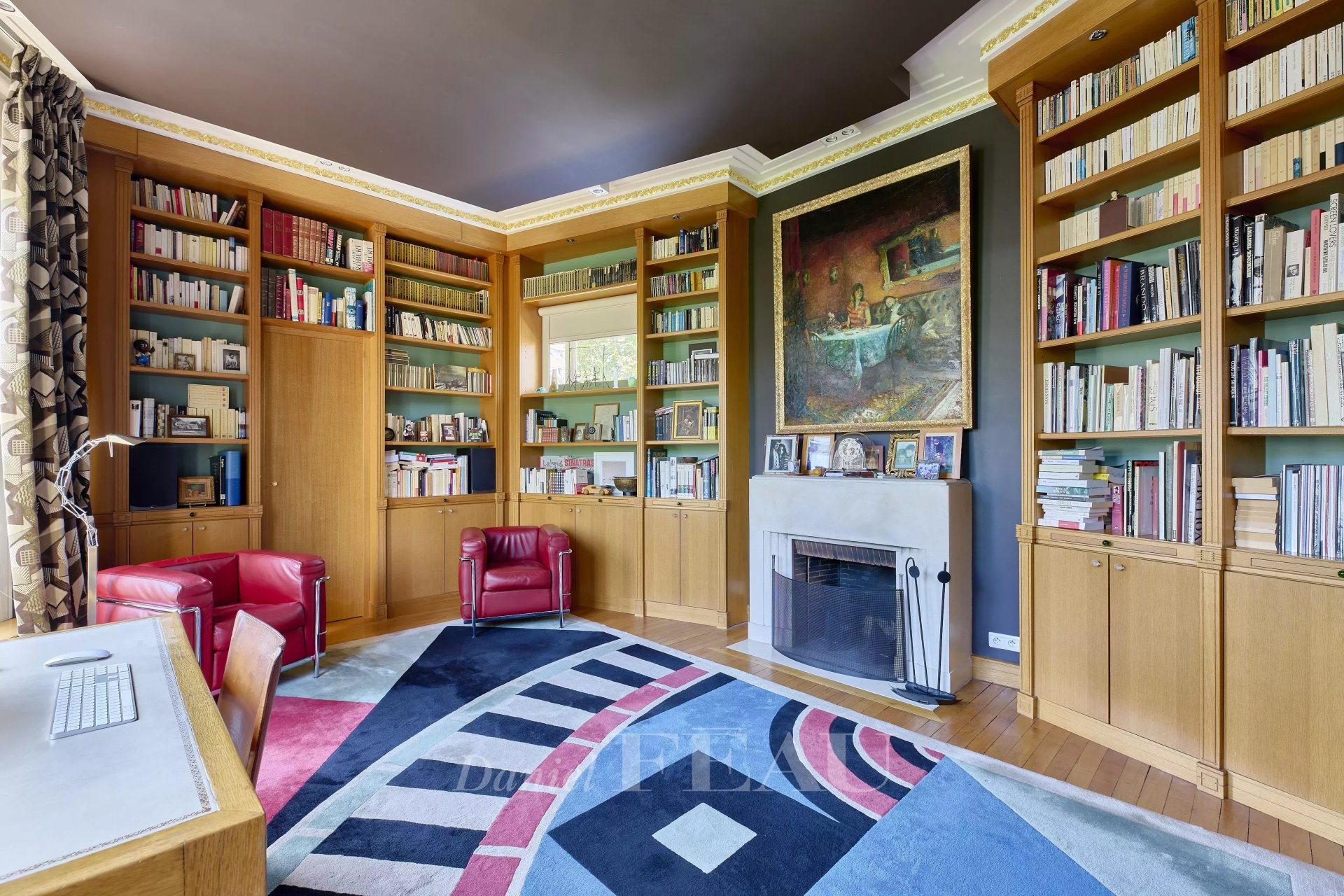4 Bedroom Villa/Townhouse's Image 10