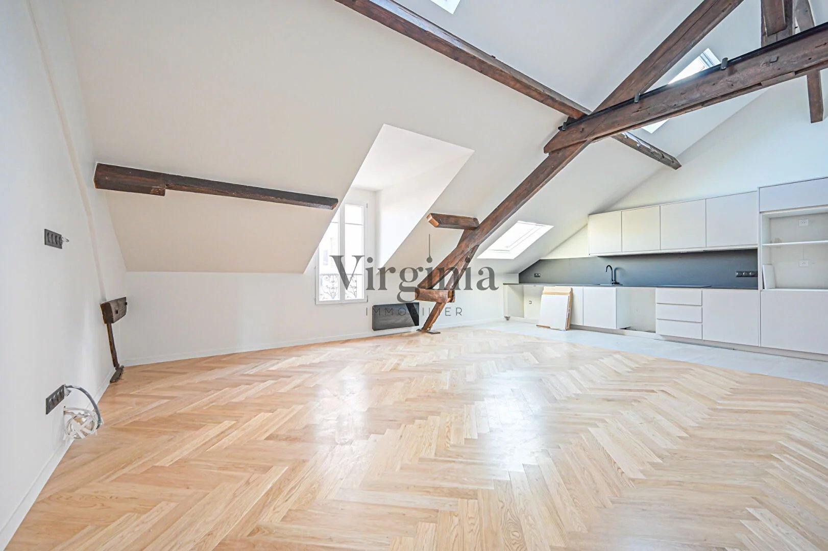 Vente Appartement Charenton-le-Pont