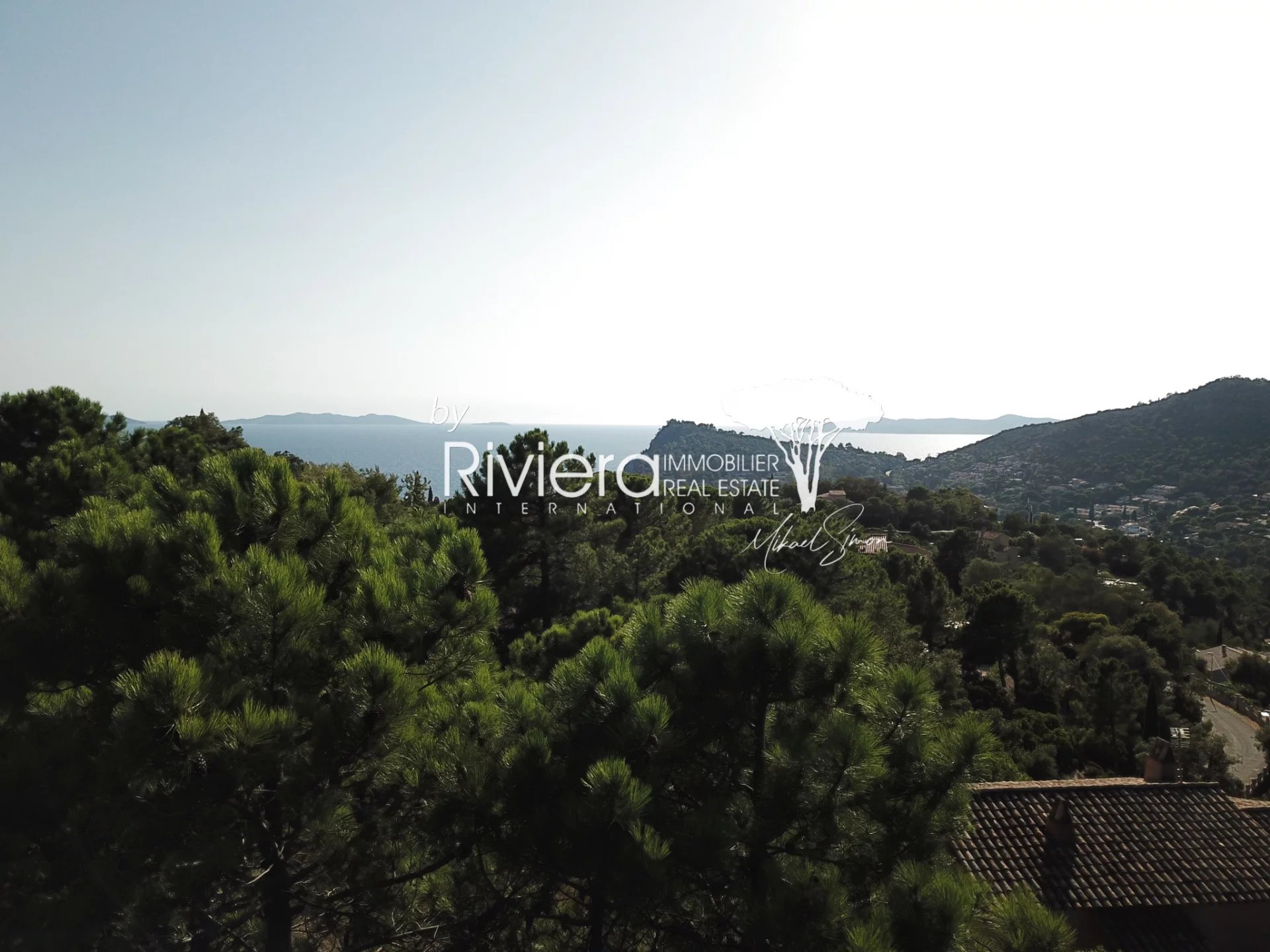 Vente Terrain Rayol-Canadel-sur-Mer