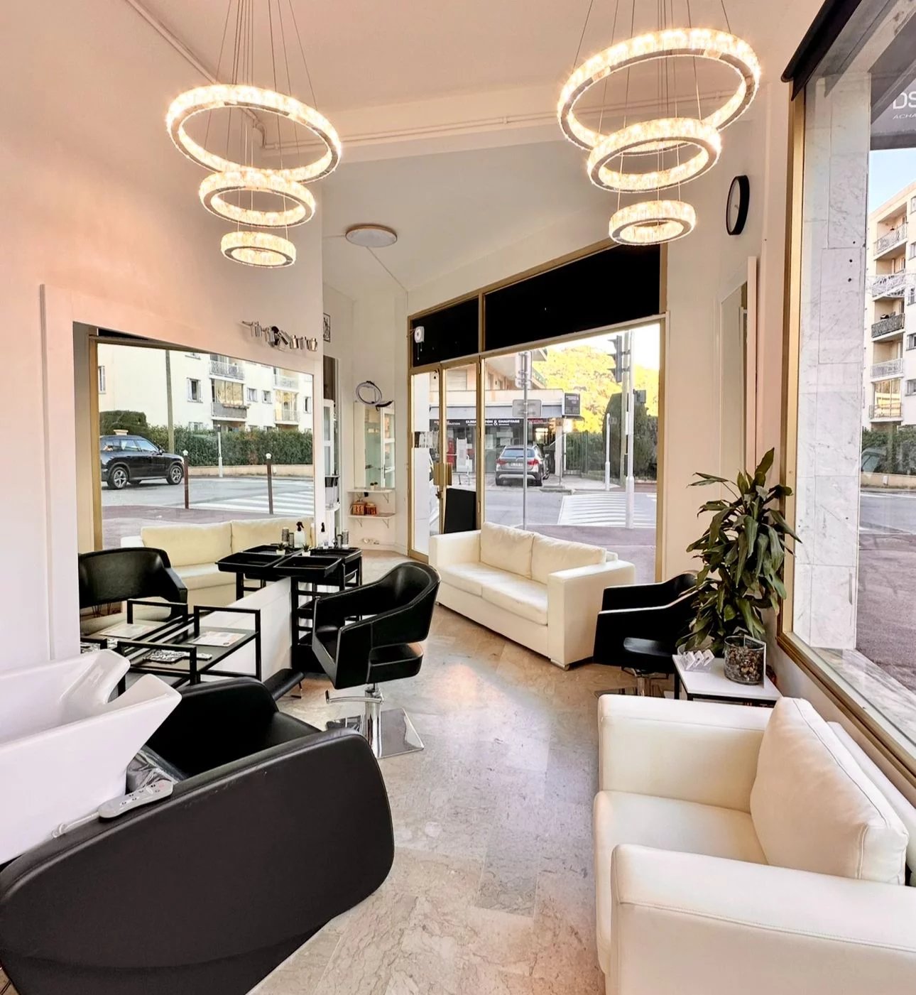 Agence immobilière de NOVAE IMMOBILIER