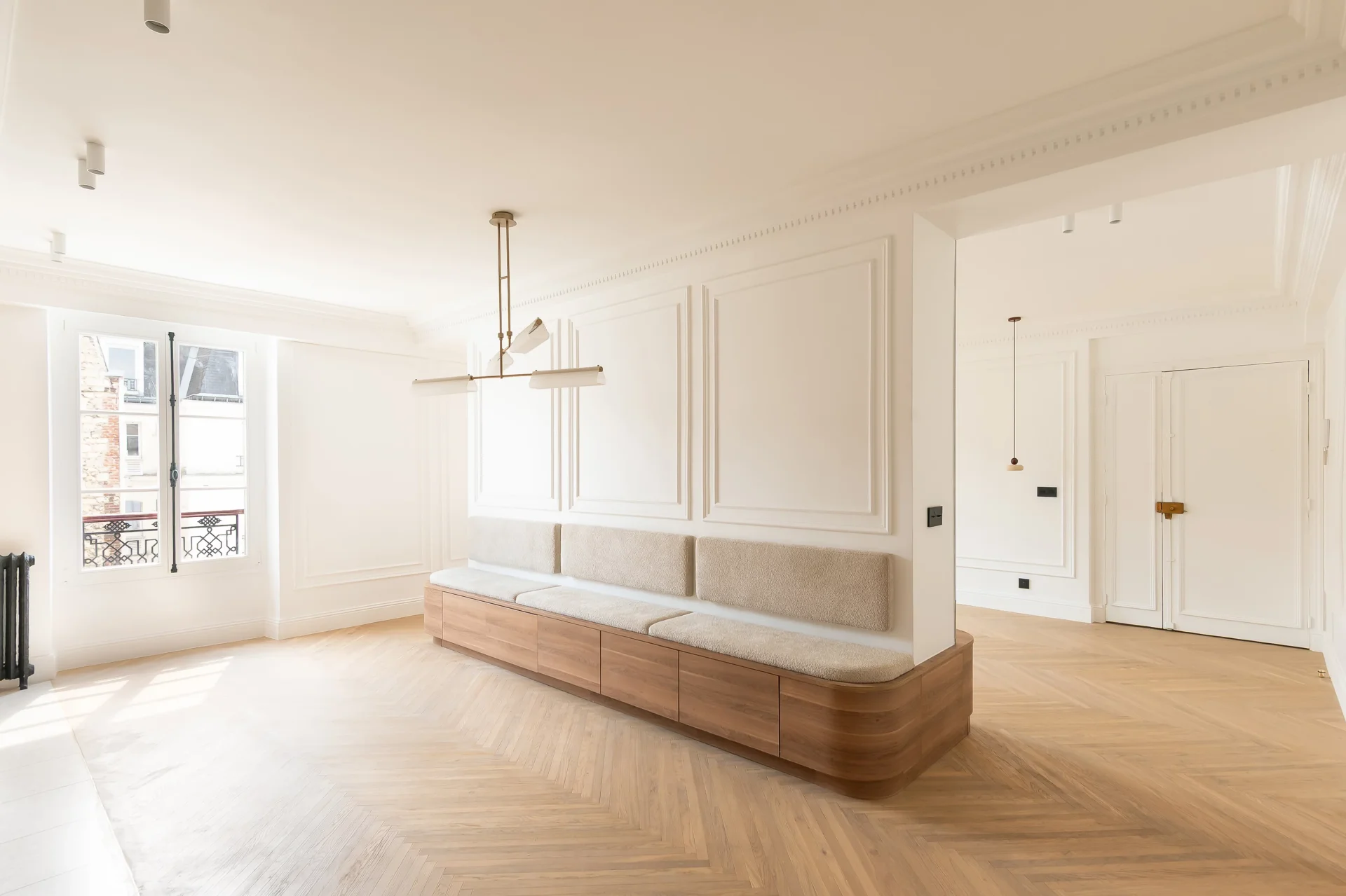 Paris 2e - SENTIER / MONTORGUEIL