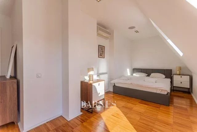 Daire Budapest VI. kerülete - picture 13