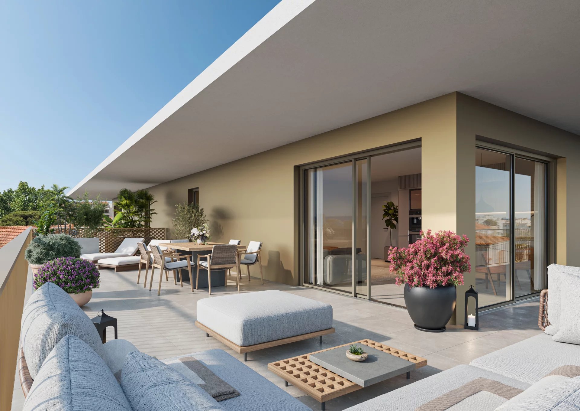 Apartment in Saint-Raphael - Image 4