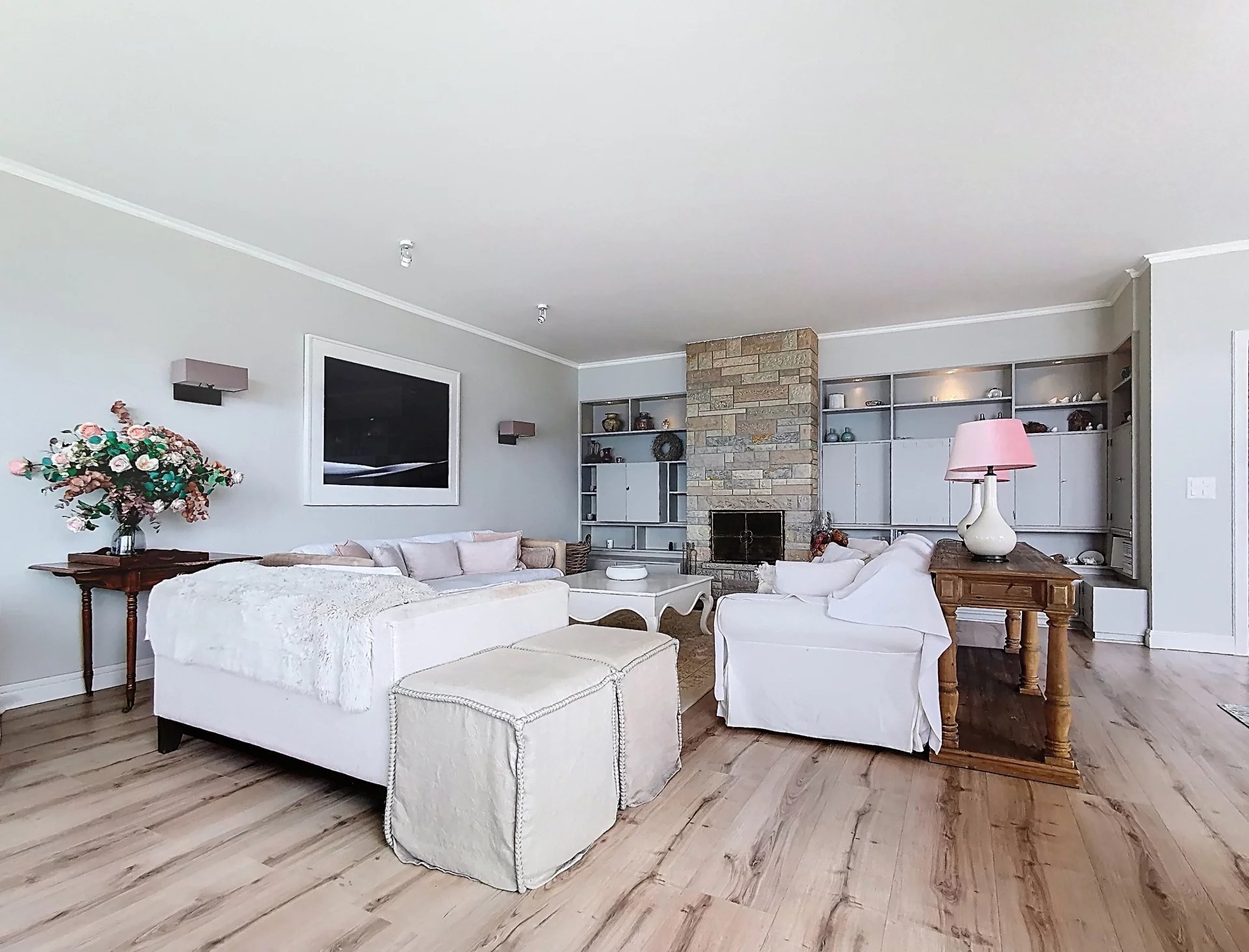 Magnifique villa individuelle avec vue sur le Lac Léman !