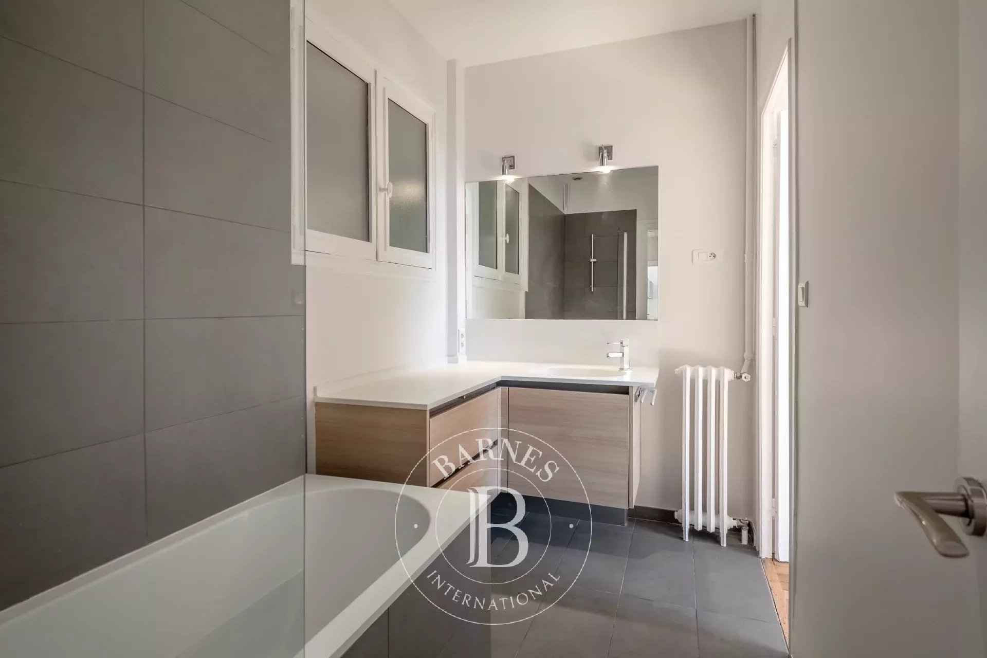 Daire Lyon 6ème - picture 8