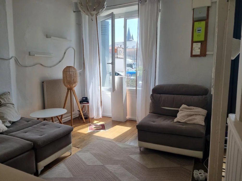 Village house for sale Castelnau-Magnoac, Hautes-Pyrénées