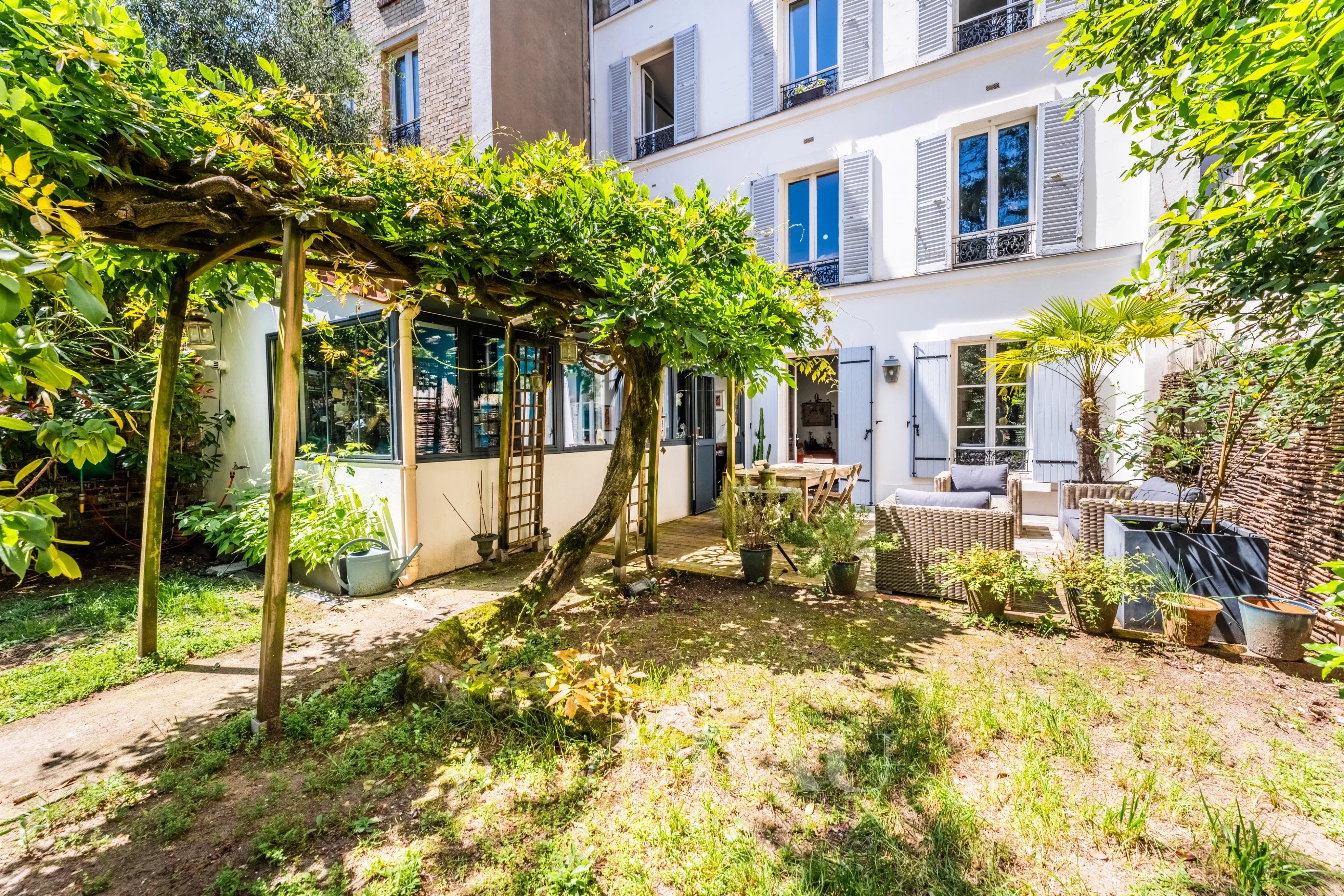 Vente Appartement Boulogne-Billancourt