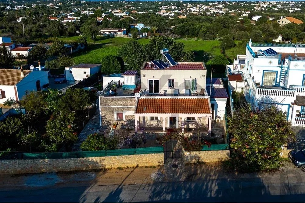 2-bedr. house on 658m² plot next to Ria Formosa 85949189 image 45