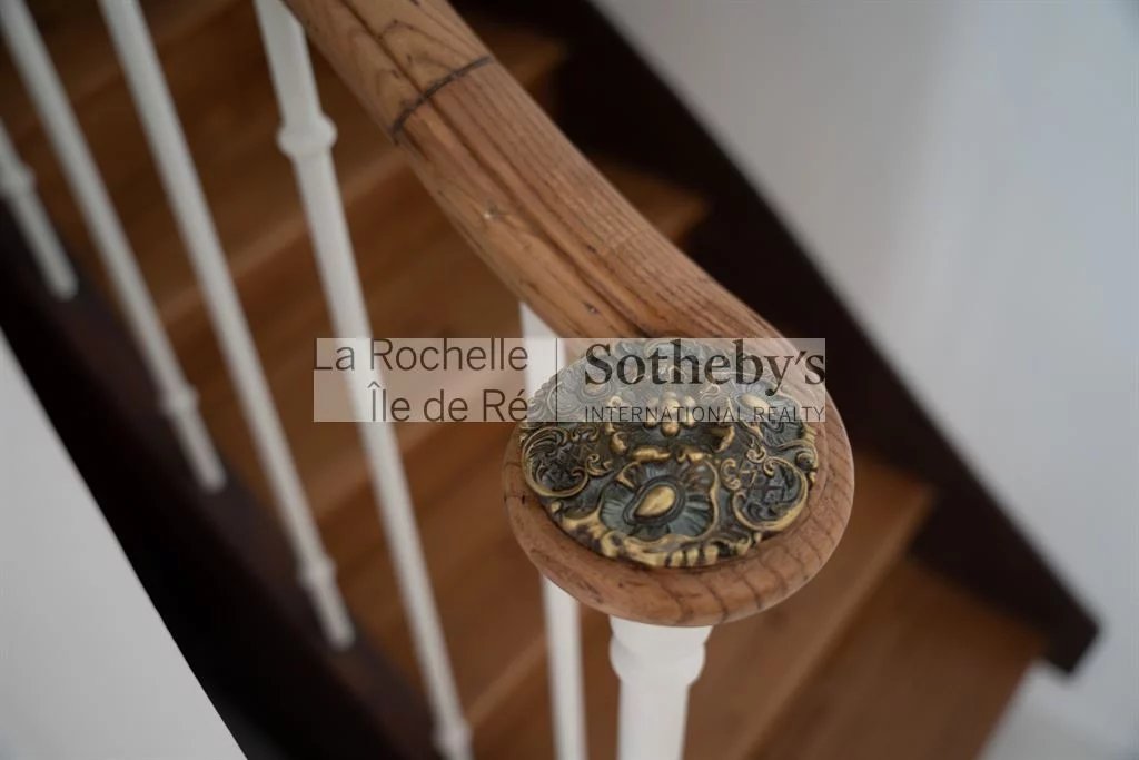 Vente Maison La Rochelle