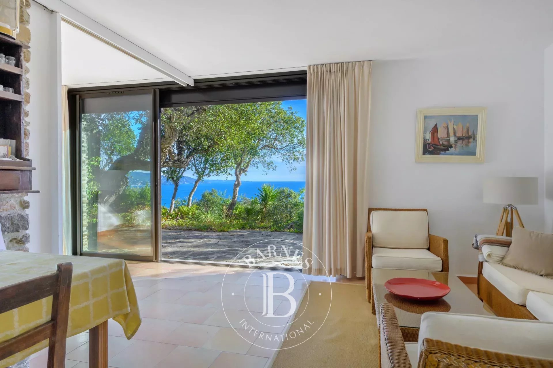 Ev Bormes-les-Mimosas - picture 8