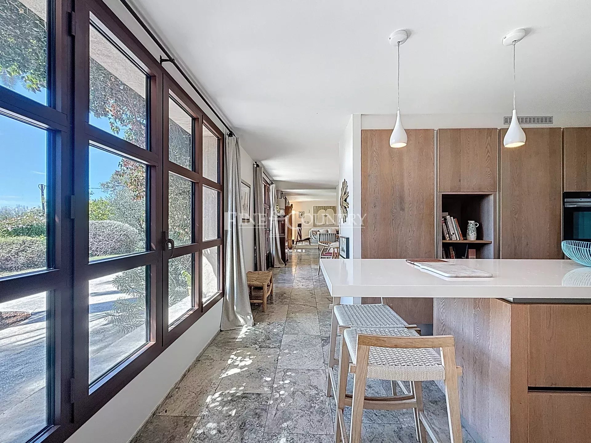 Photo of Villa for sale in Chateauneuf-Grasse