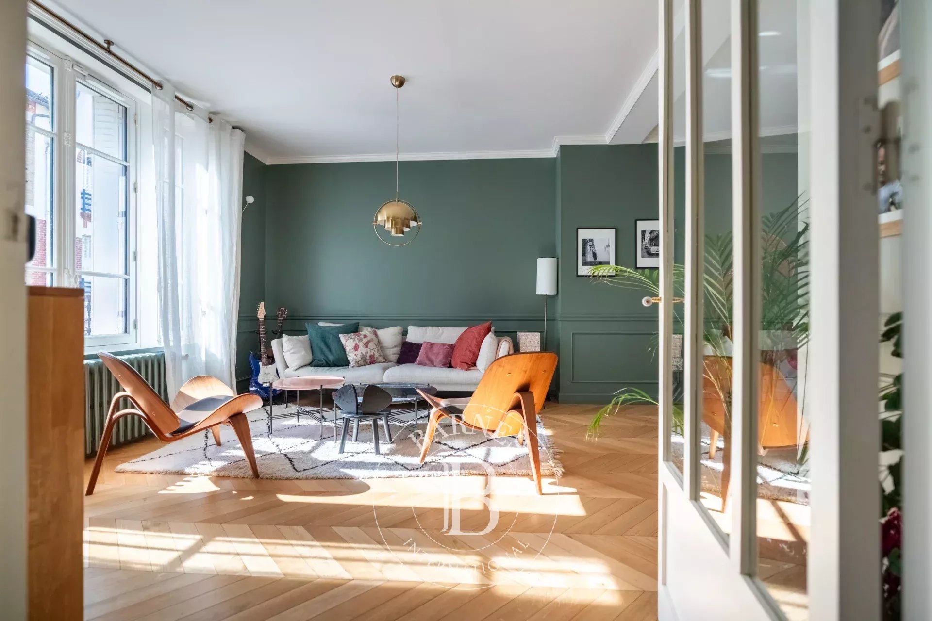 Ev Paris 20ème - picture 7