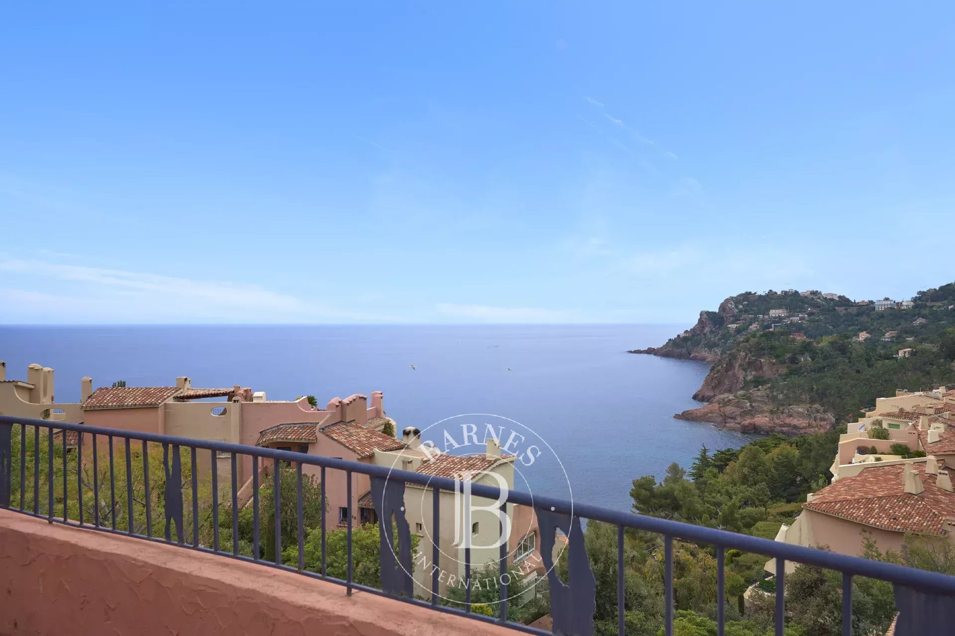 Daire Théoule-sur-Mer