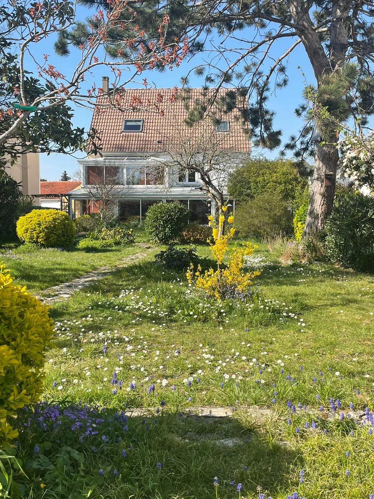 Agence immobilière de EURL HADJADJ IMMOBILIER