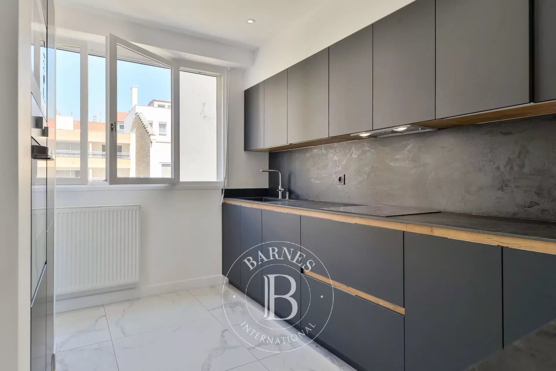 Daire Lyon 6ème - picture 7