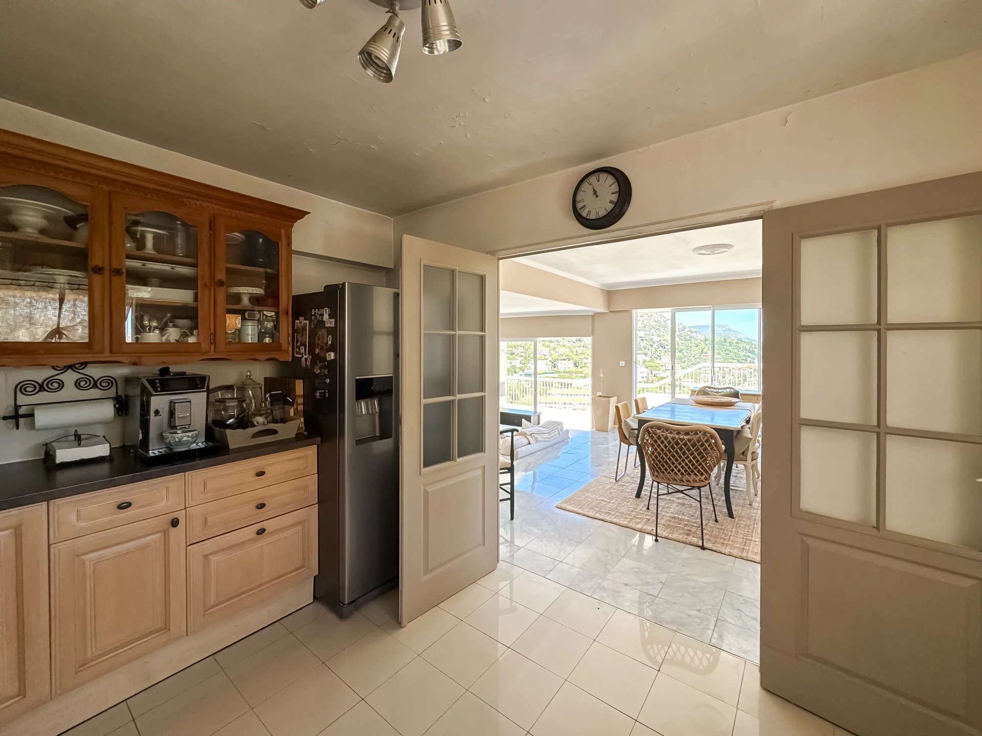 Sale Apartment villa Villefranche-sur-Mer