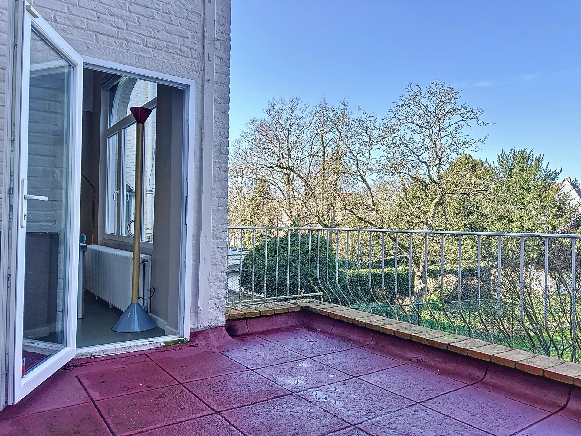 Ev Uccle - picture 14